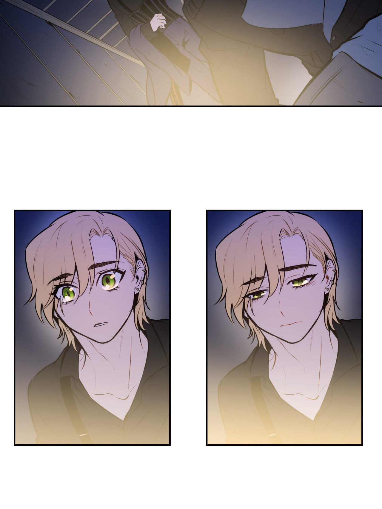 Blood Bank Chapter 51 page 31 - 
