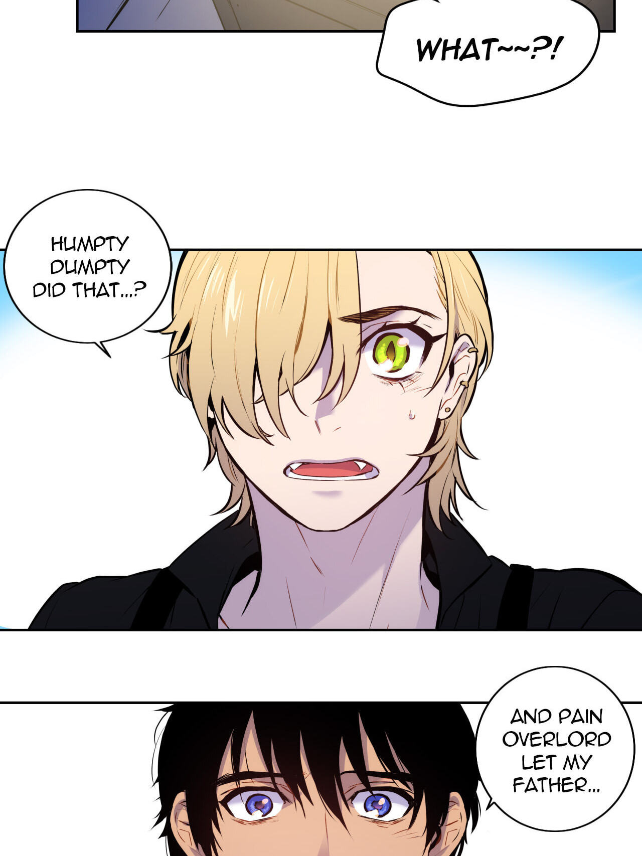 Blood Bank Chapter 51 page 34 - 