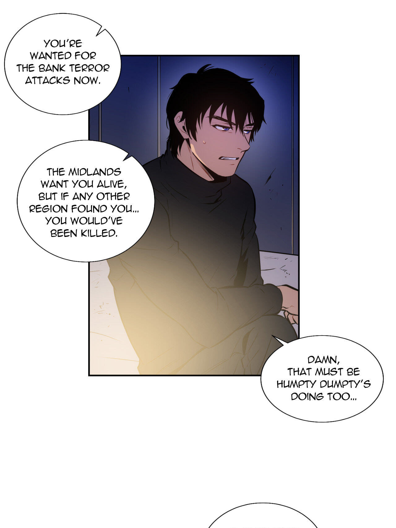 Blood Bank Chapter 51 page 36 - 