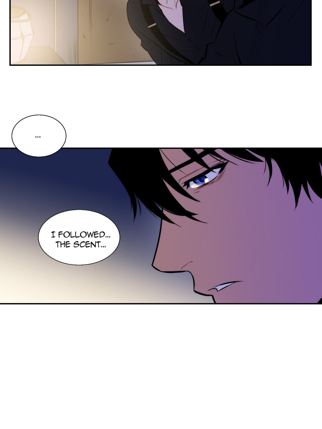 Blood Bank Chapter 51 page 38 - 