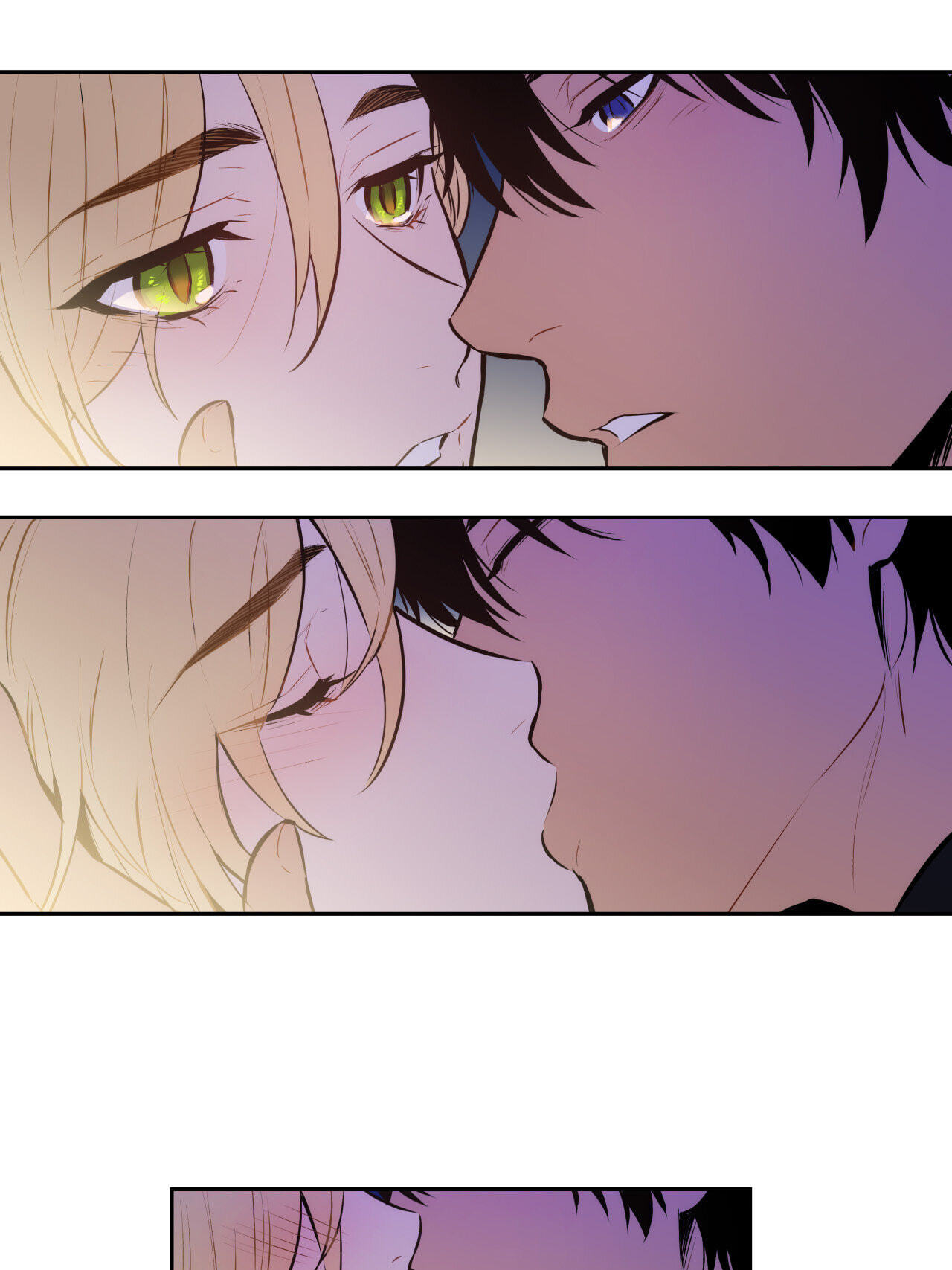 Blood Bank Chapter 51 page 42 - 