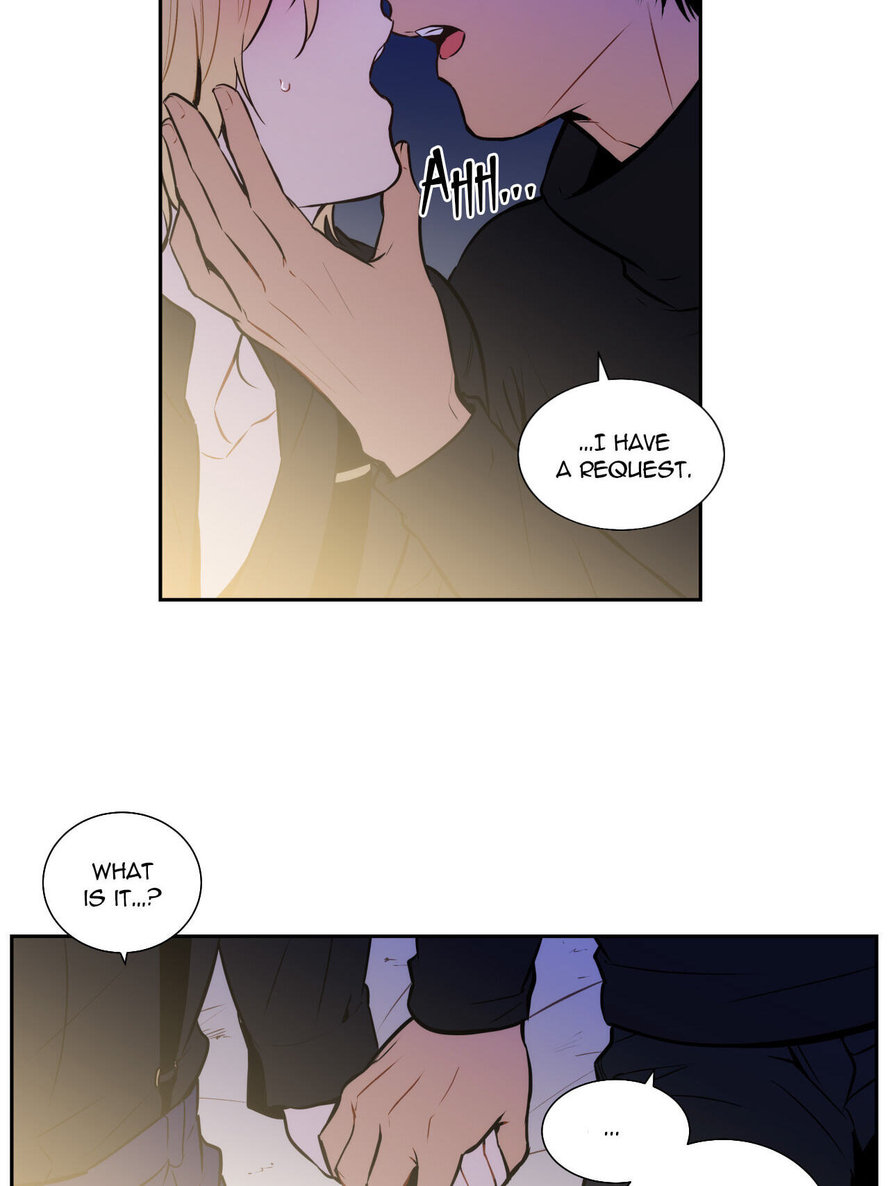 Blood Bank Chapter 51 page 43 - 