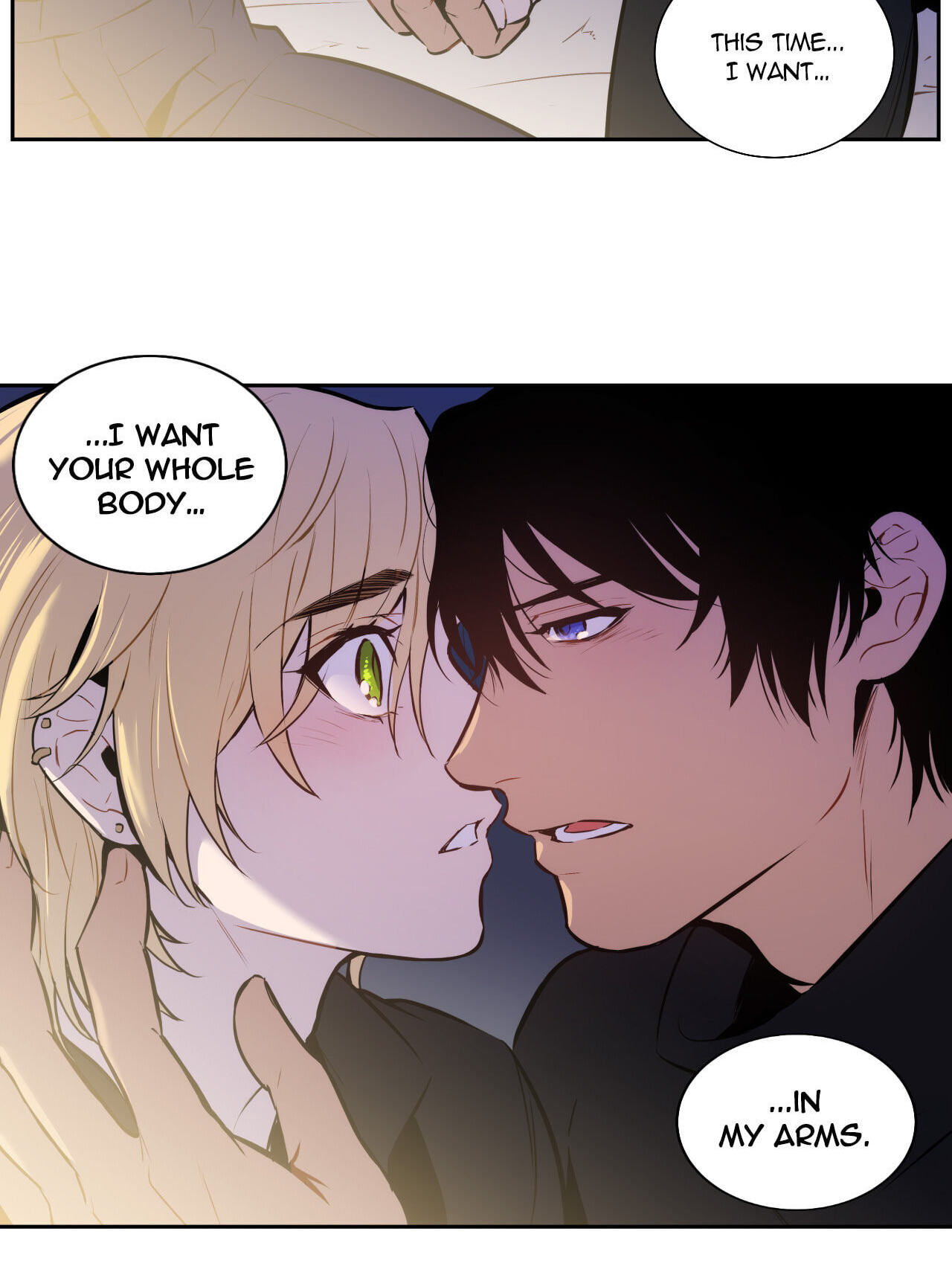 Blood Bank Chapter 51 page 44 - 