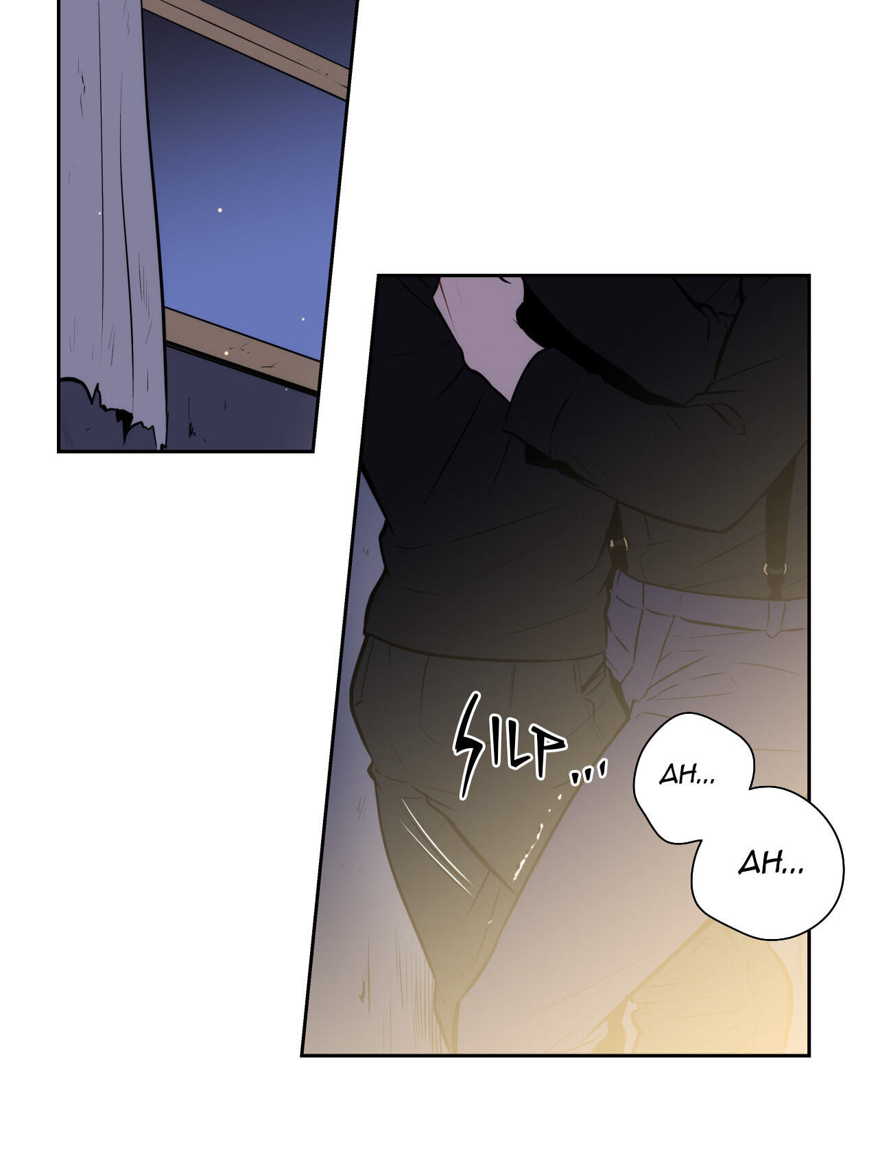 Blood Bank Chapter 51 page 47 - 