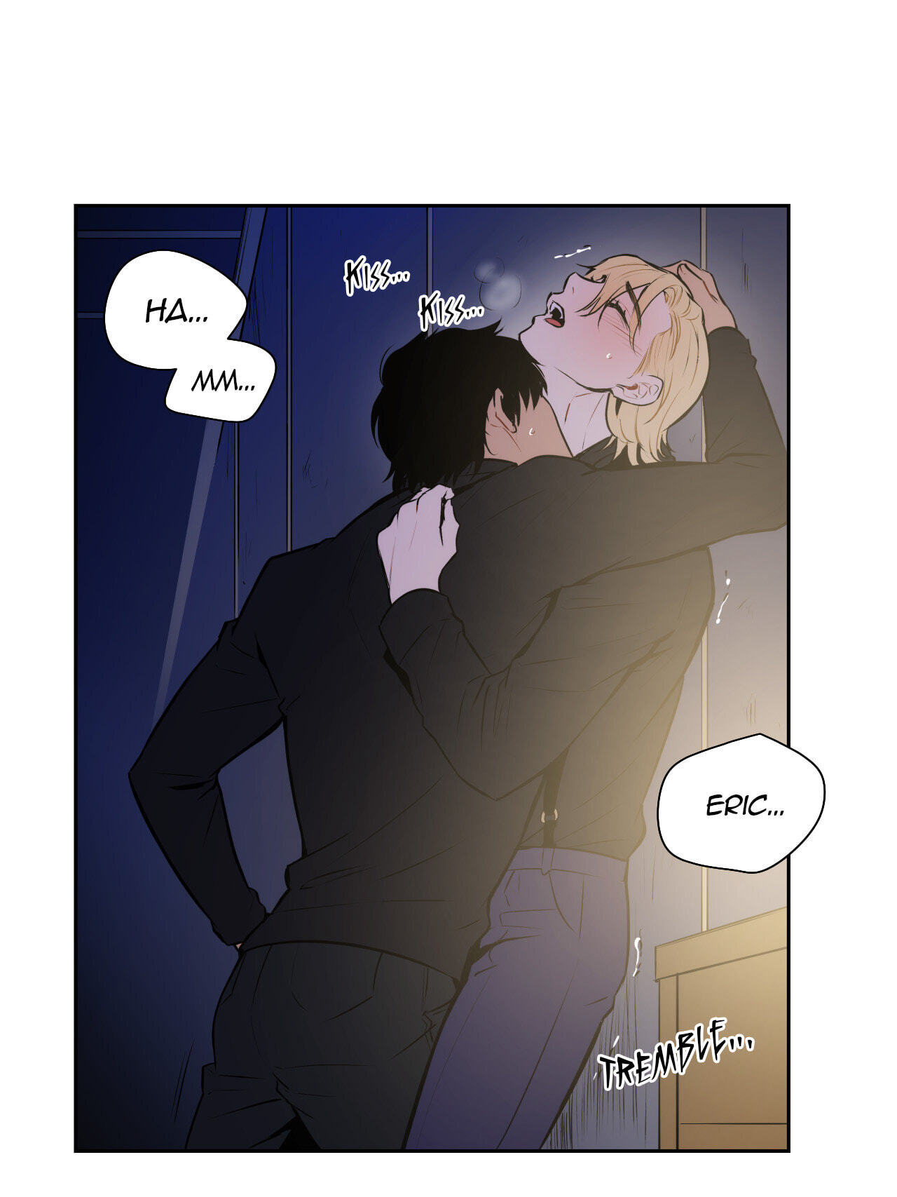 Blood Bank Chapter 51 page 48 - 