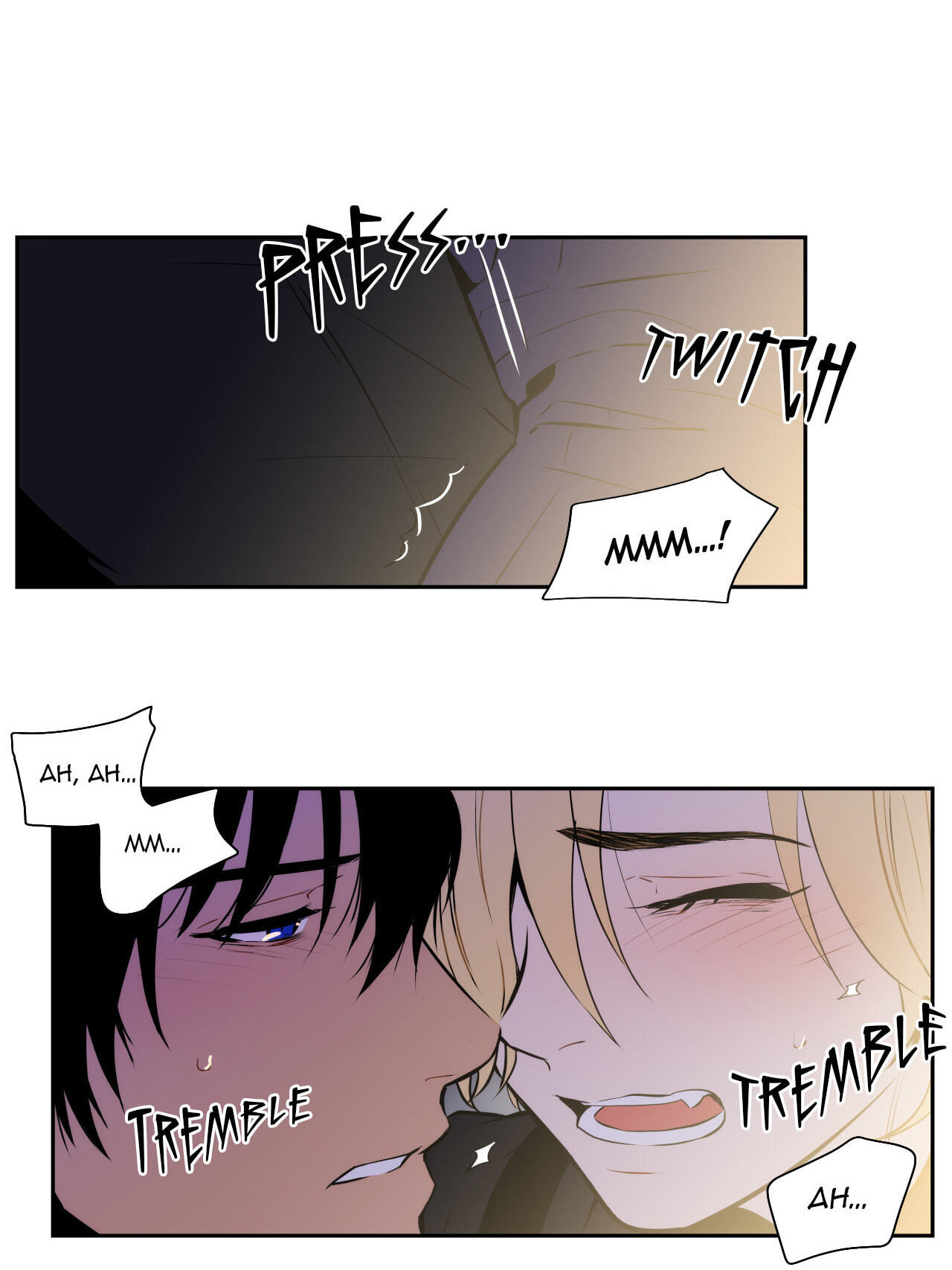 Blood Bank Chapter 51 page 49 - 