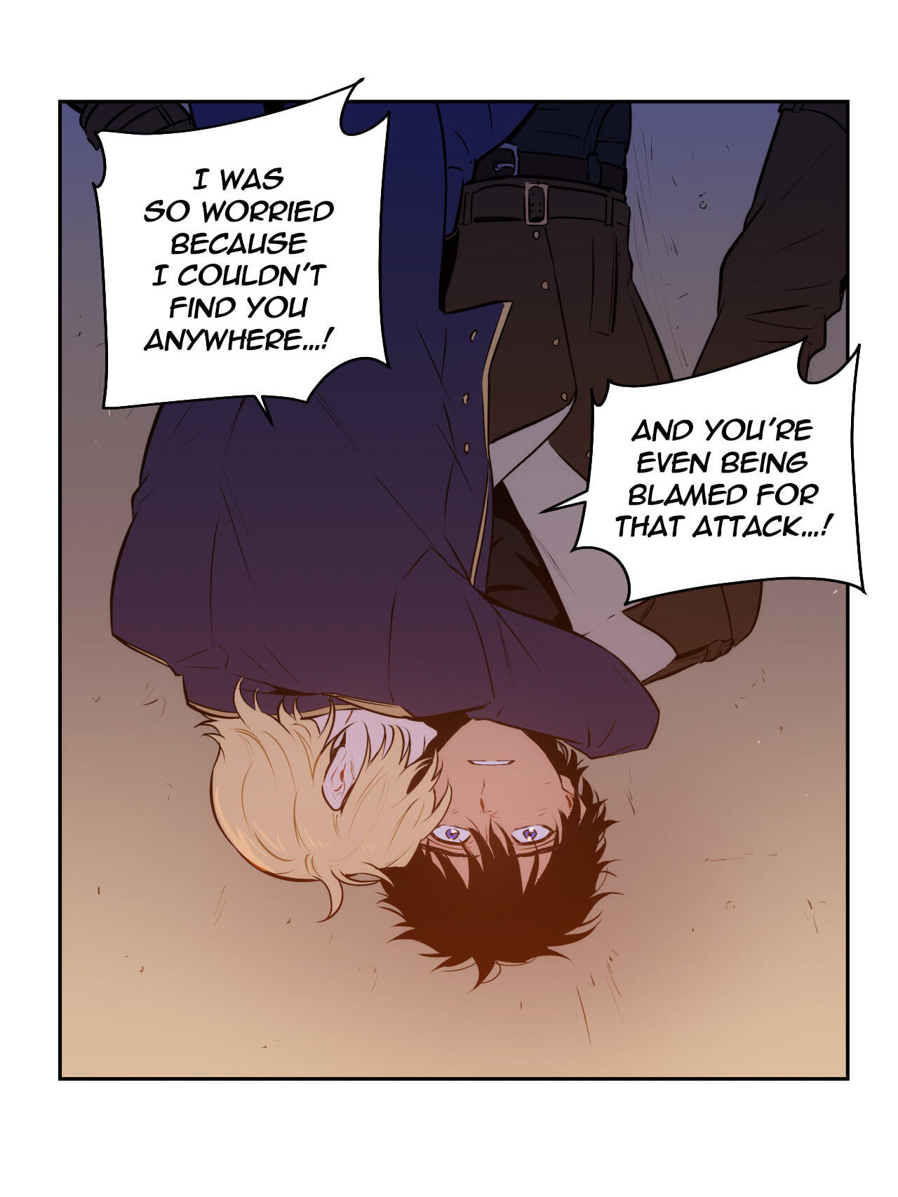 Blood Bank Chapter 51 page 8 - 