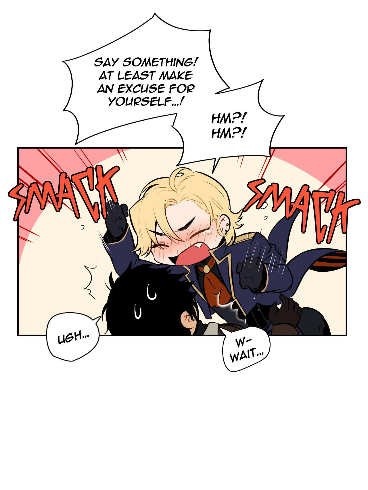 Blood Bank Chapter 51 page 9 - 