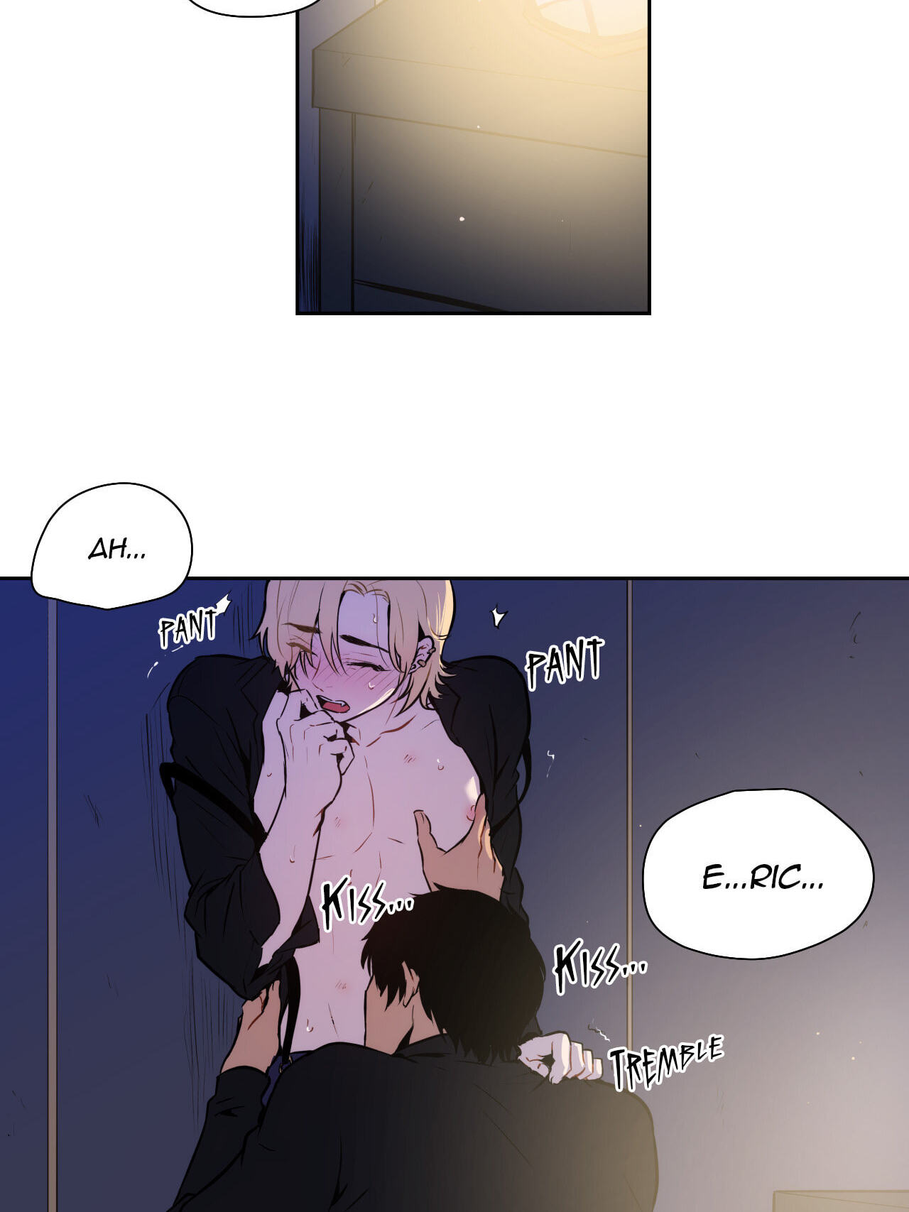 Blood Bank Chapter 52 page 2 - 