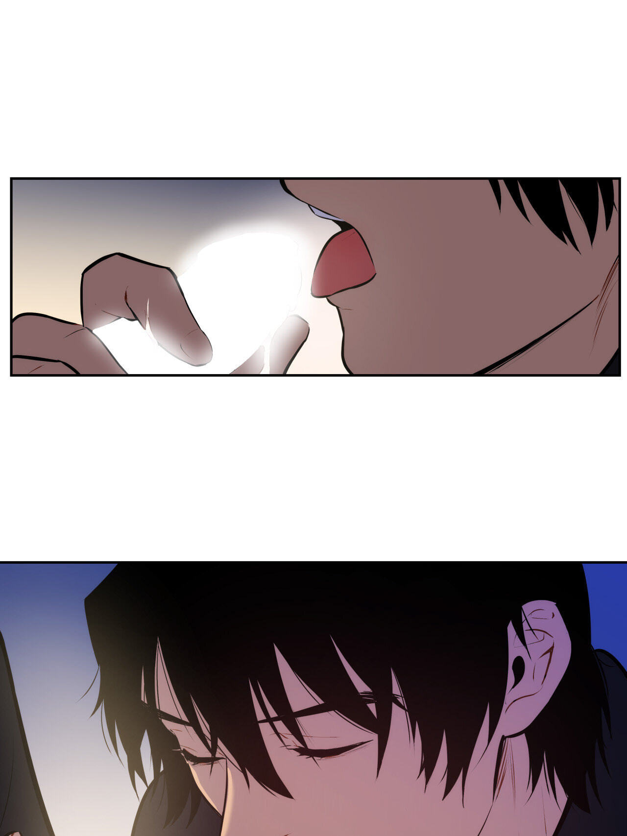 Blood Bank Chapter 52 page 11 - 
