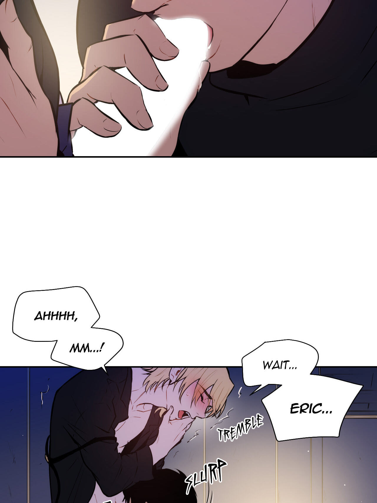 Blood Bank Chapter 52 page 12 - 