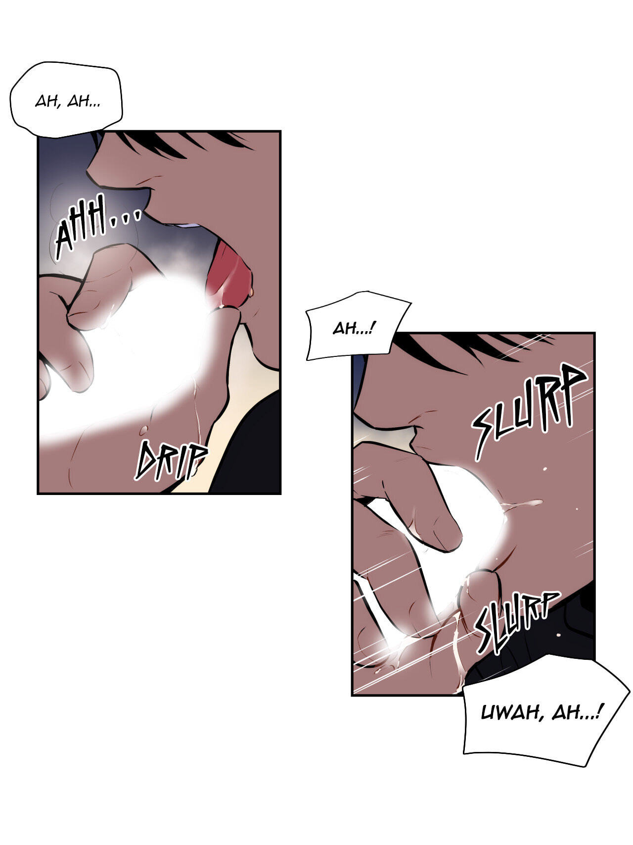 Blood Bank Chapter 52 page 14 - 
