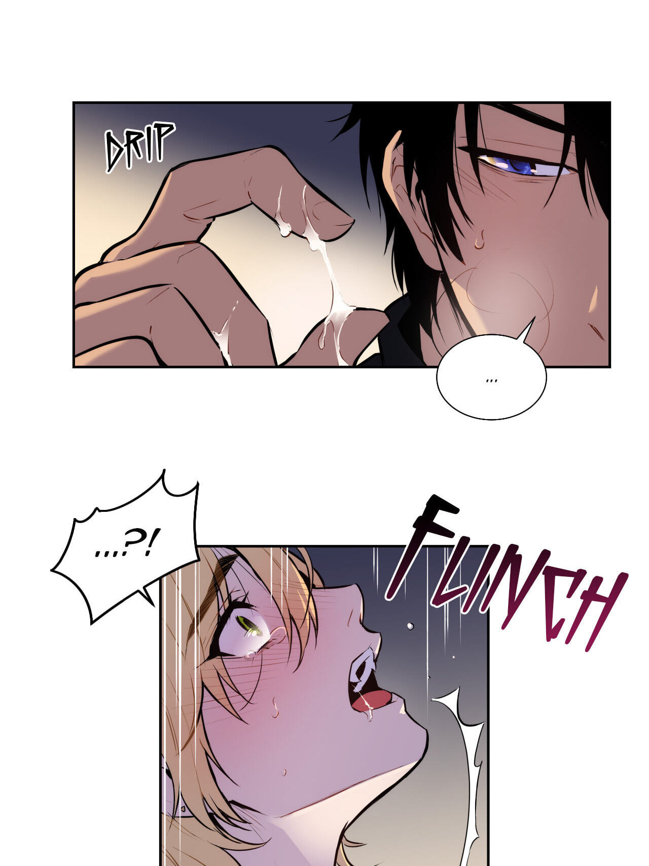 Blood Bank Chapter 52 page 15 - 