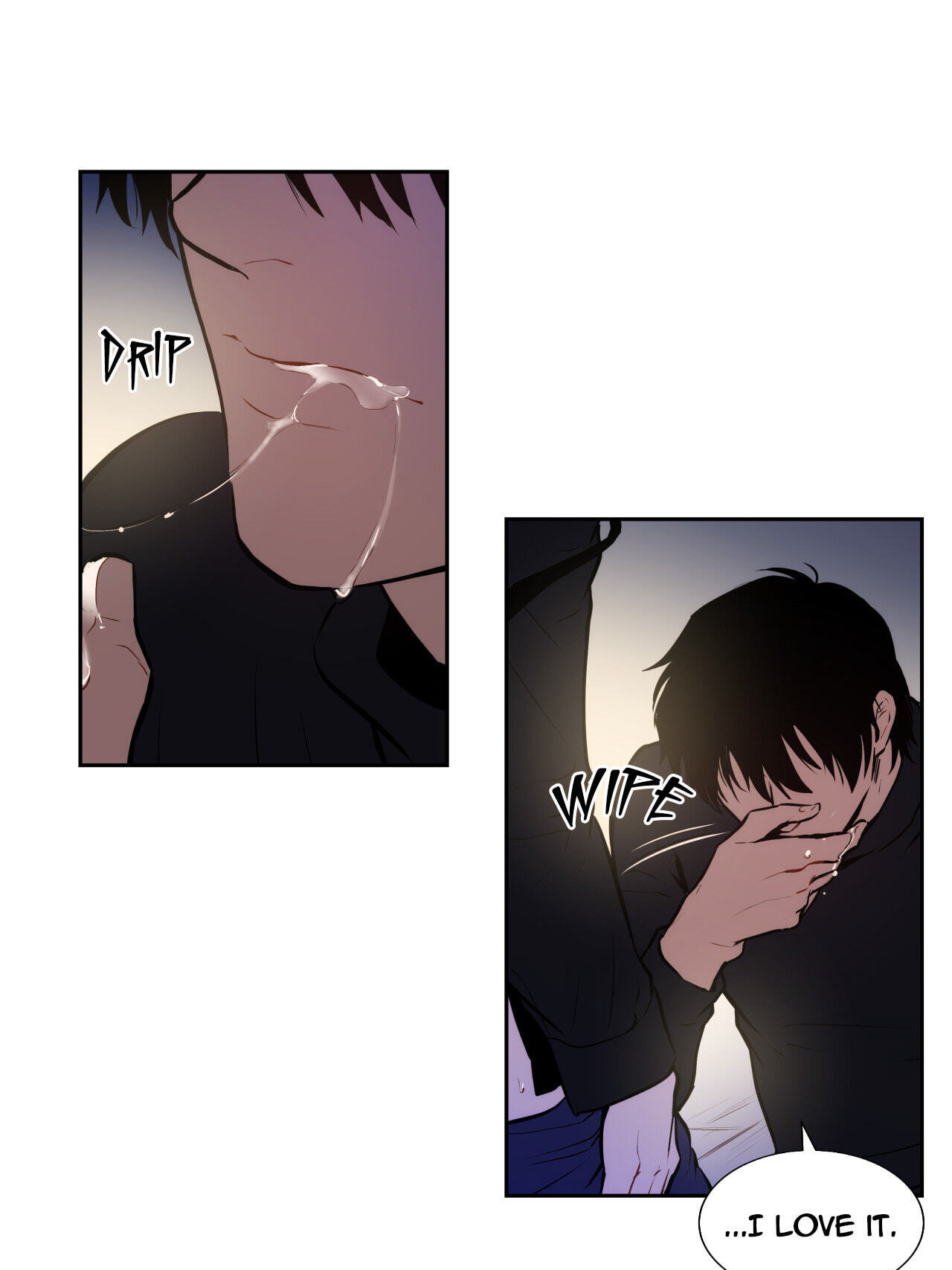 Blood Bank Chapter 52 page 20 - 