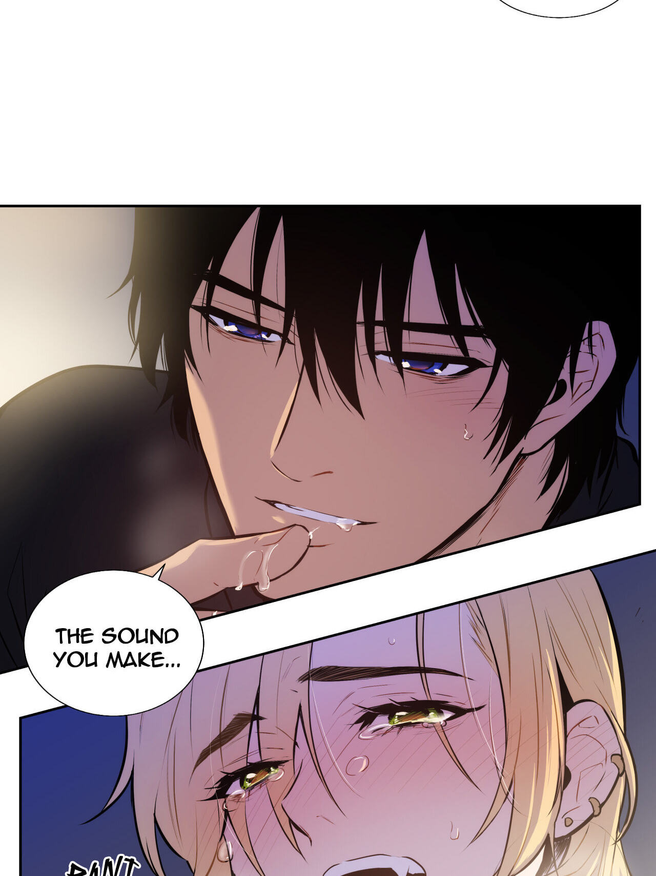 Blood Bank Chapter 52 page 21 - 