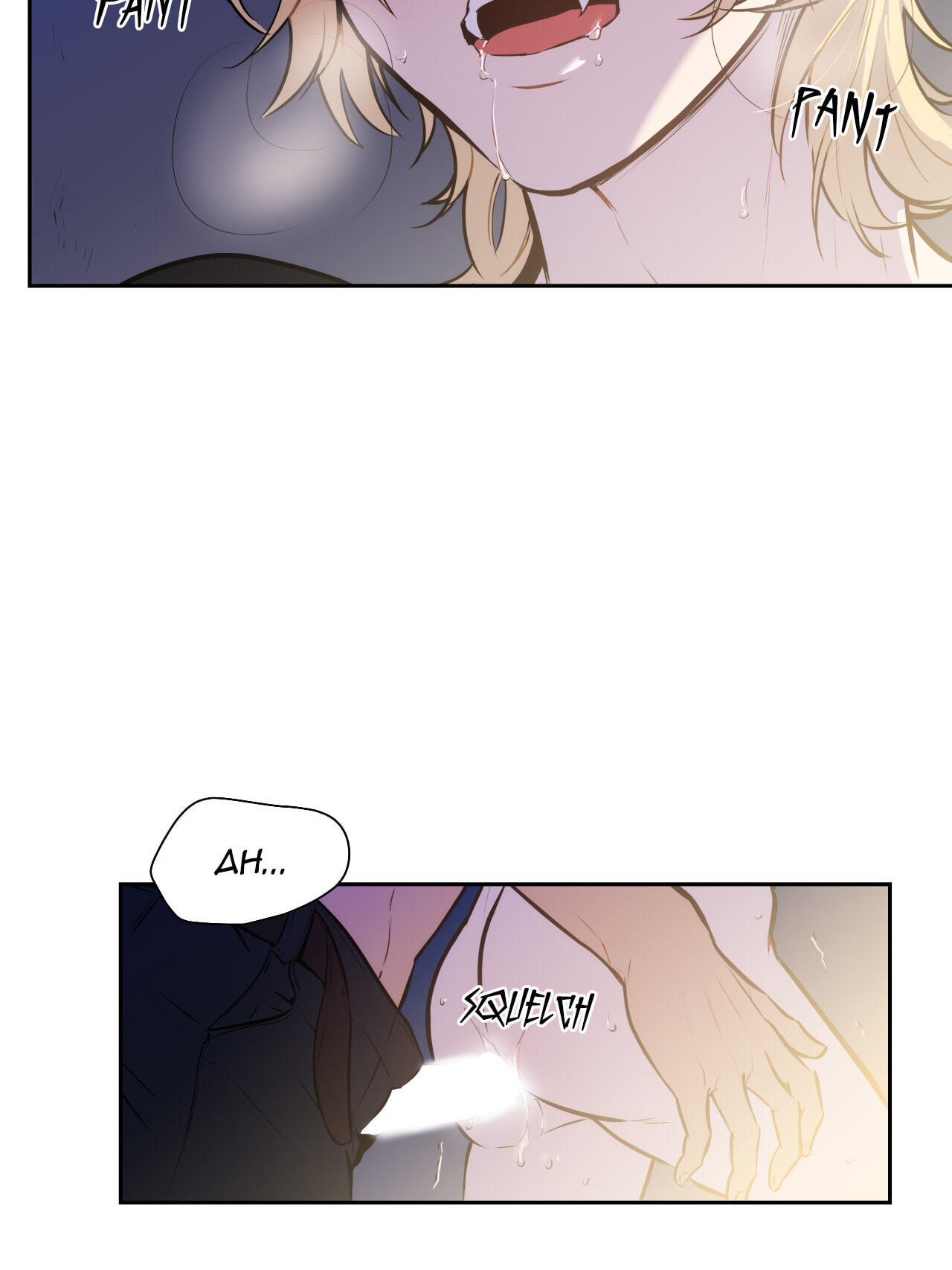 Blood Bank Chapter 52 page 22 - 