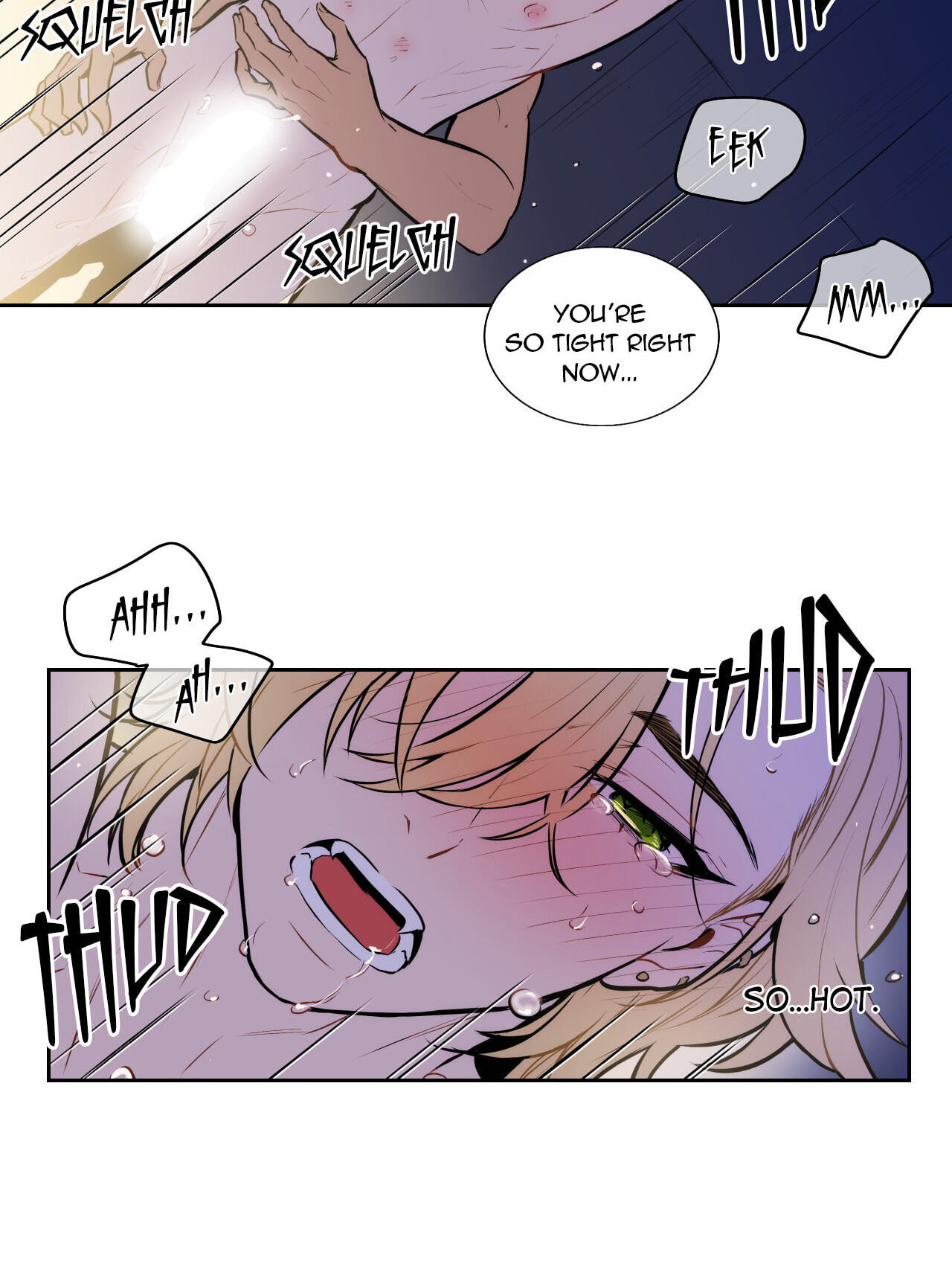 Blood Bank Chapter 52 page 25 - 