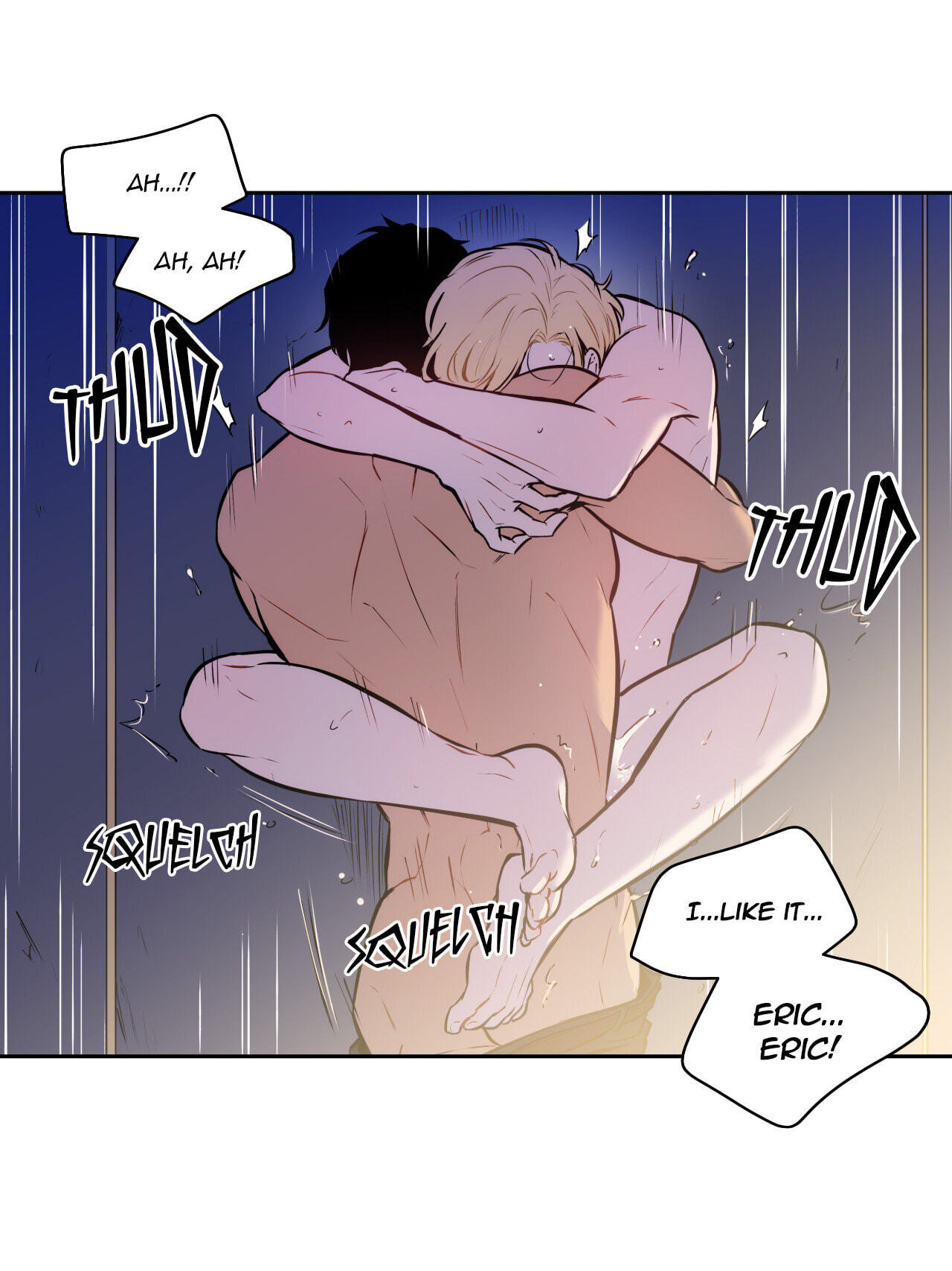 Blood Bank Chapter 52 page 29 - 