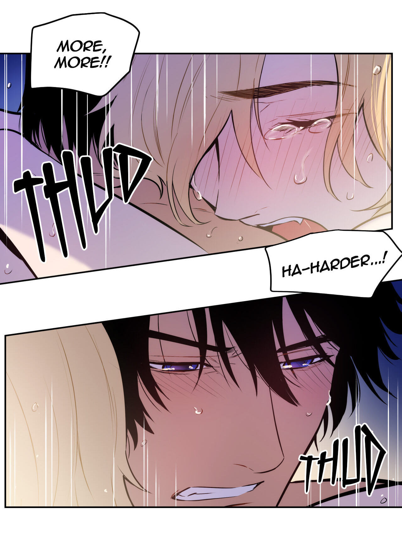 Blood Bank Chapter 52 page 30 - 
