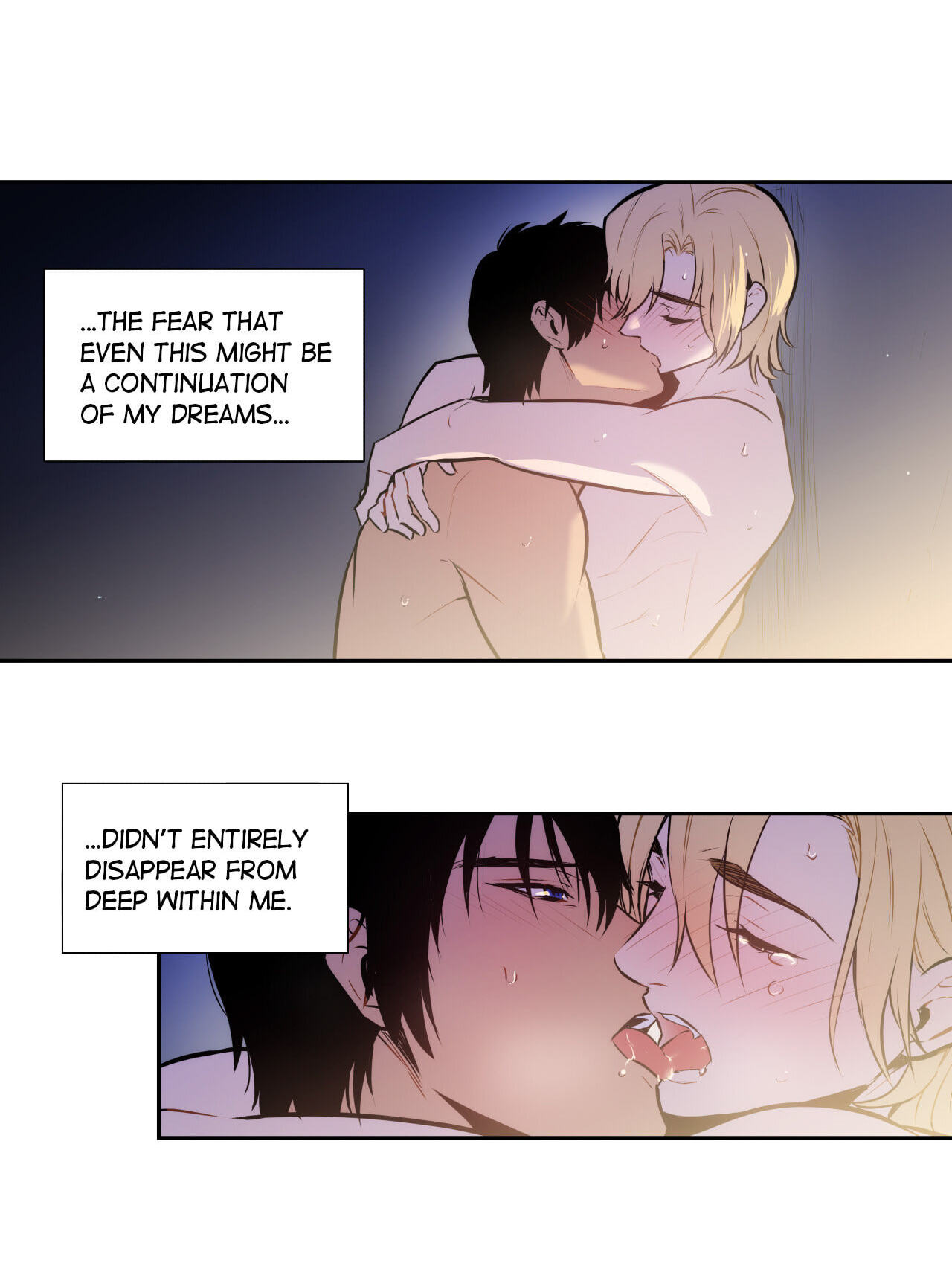 Blood Bank Chapter 52 page 31 - 
