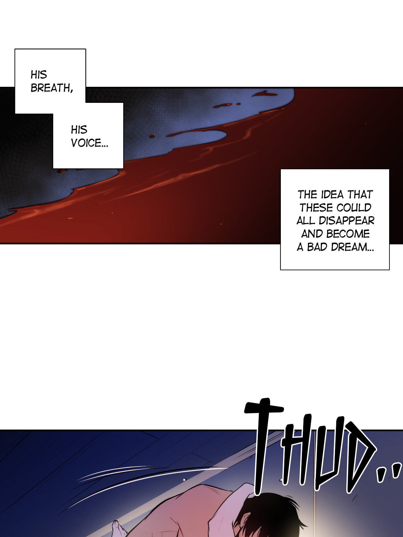 Blood Bank Chapter 52 page 32 - 