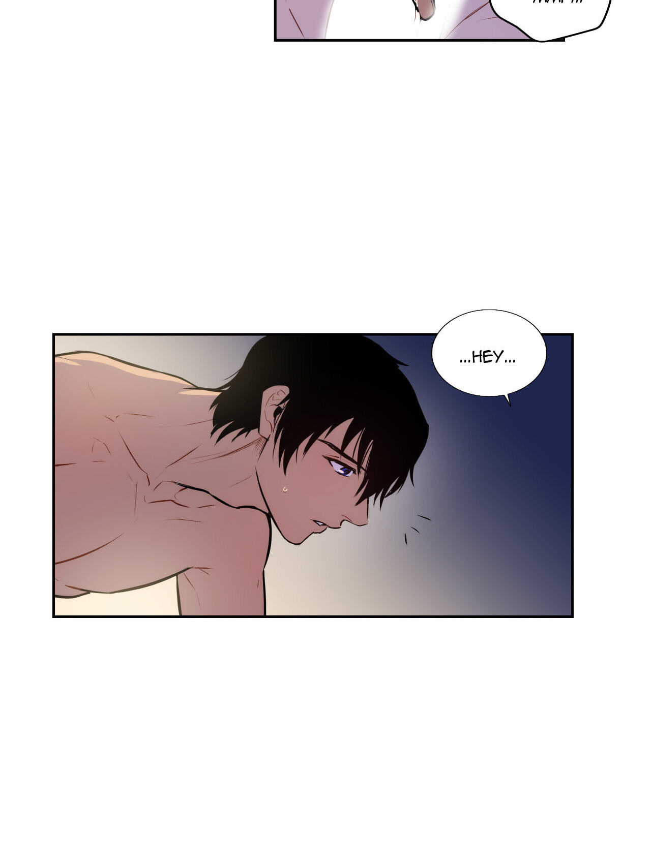 Blood Bank Chapter 52 page 39 - 
