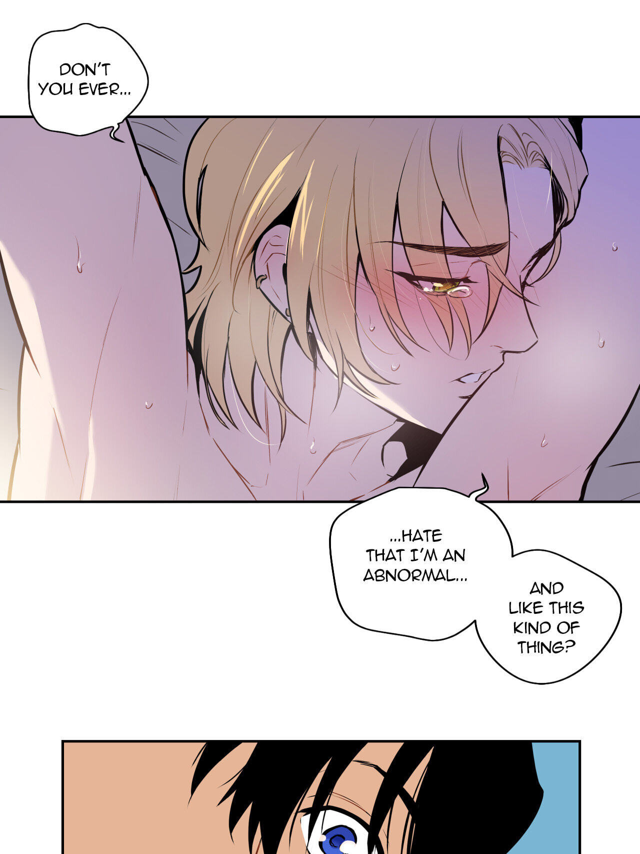 Blood Bank Chapter 52 page 40 - 