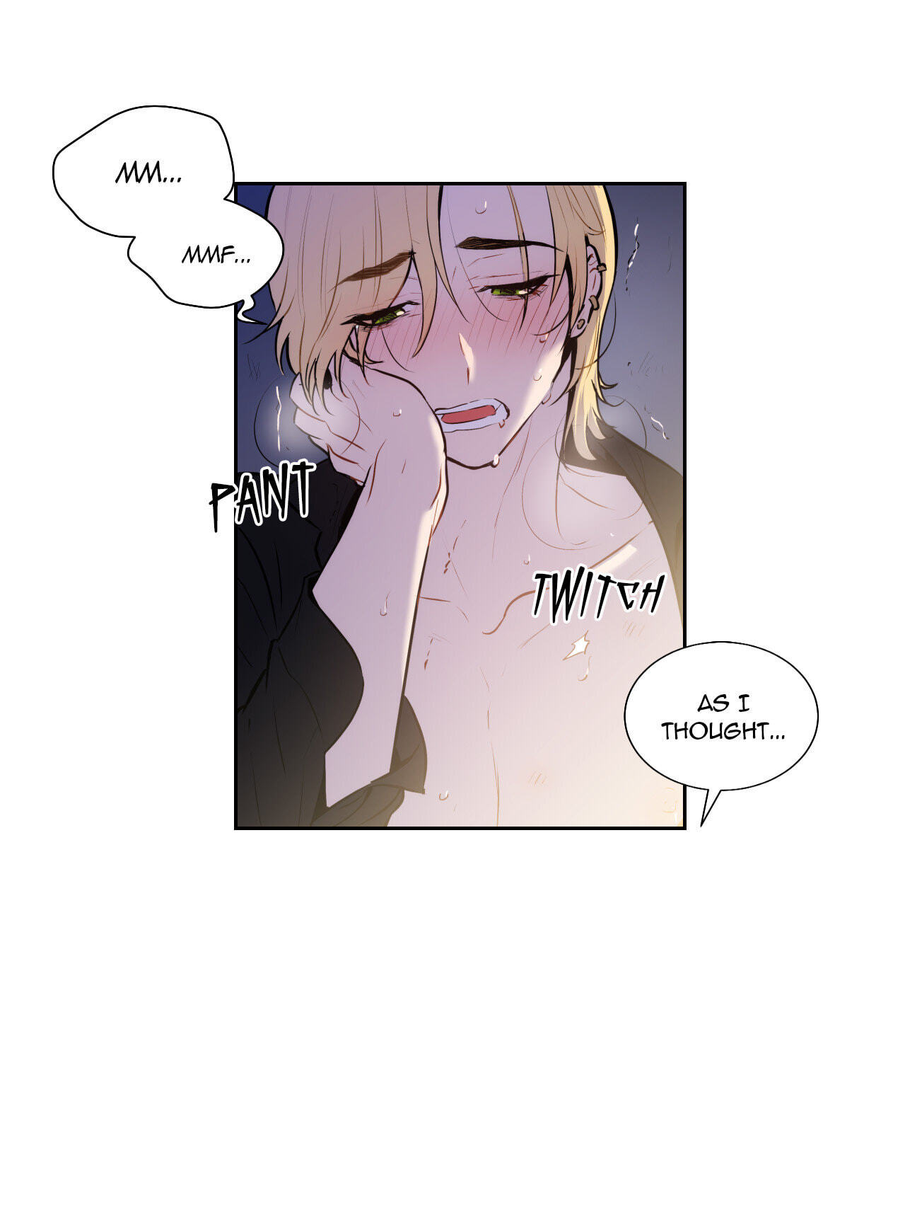 Blood Bank Chapter 52 page 5 - 