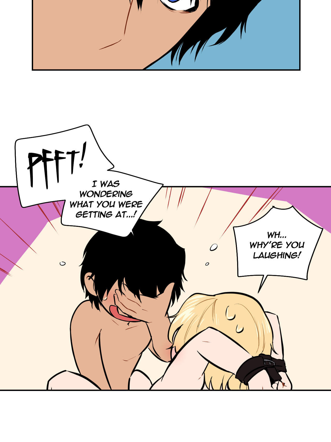 Blood Bank Chapter 52 page 41 - 