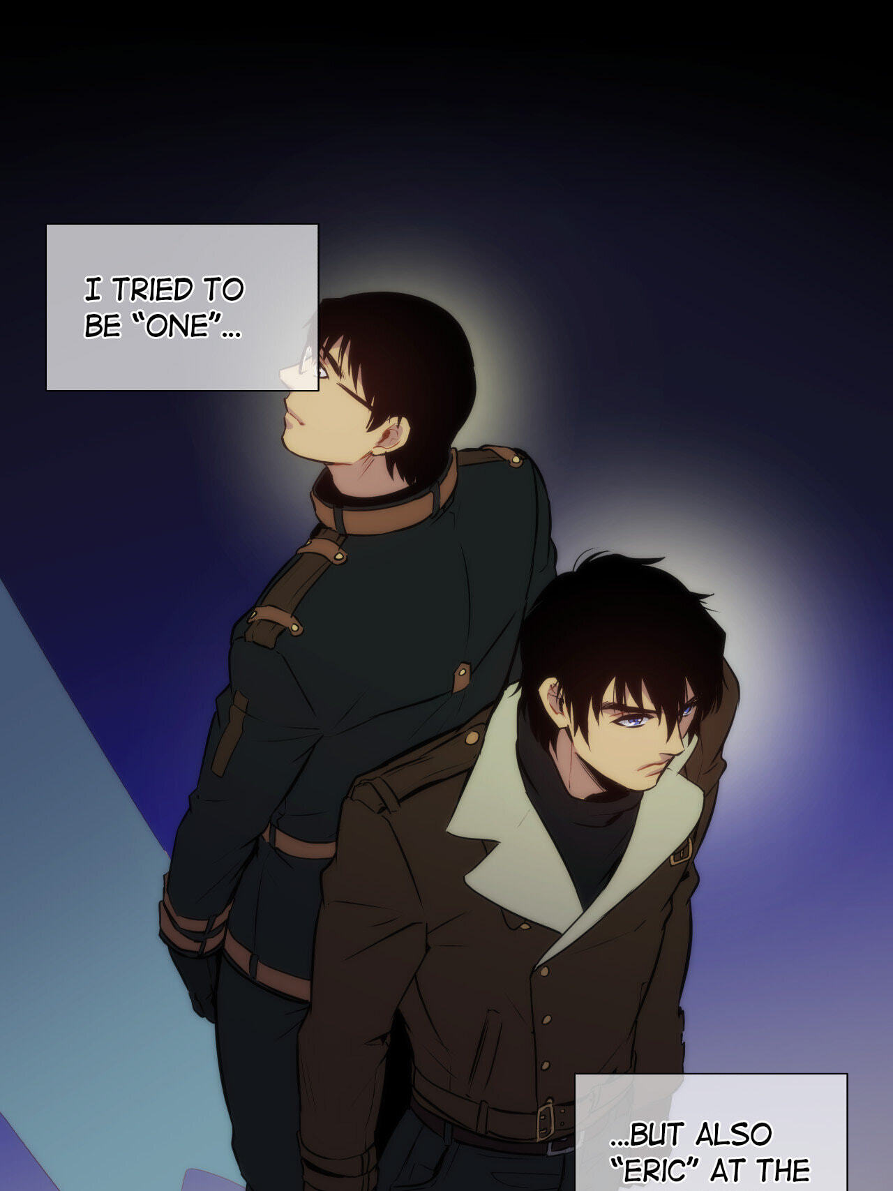 Blood Bank Chapter 52 page 46 - 