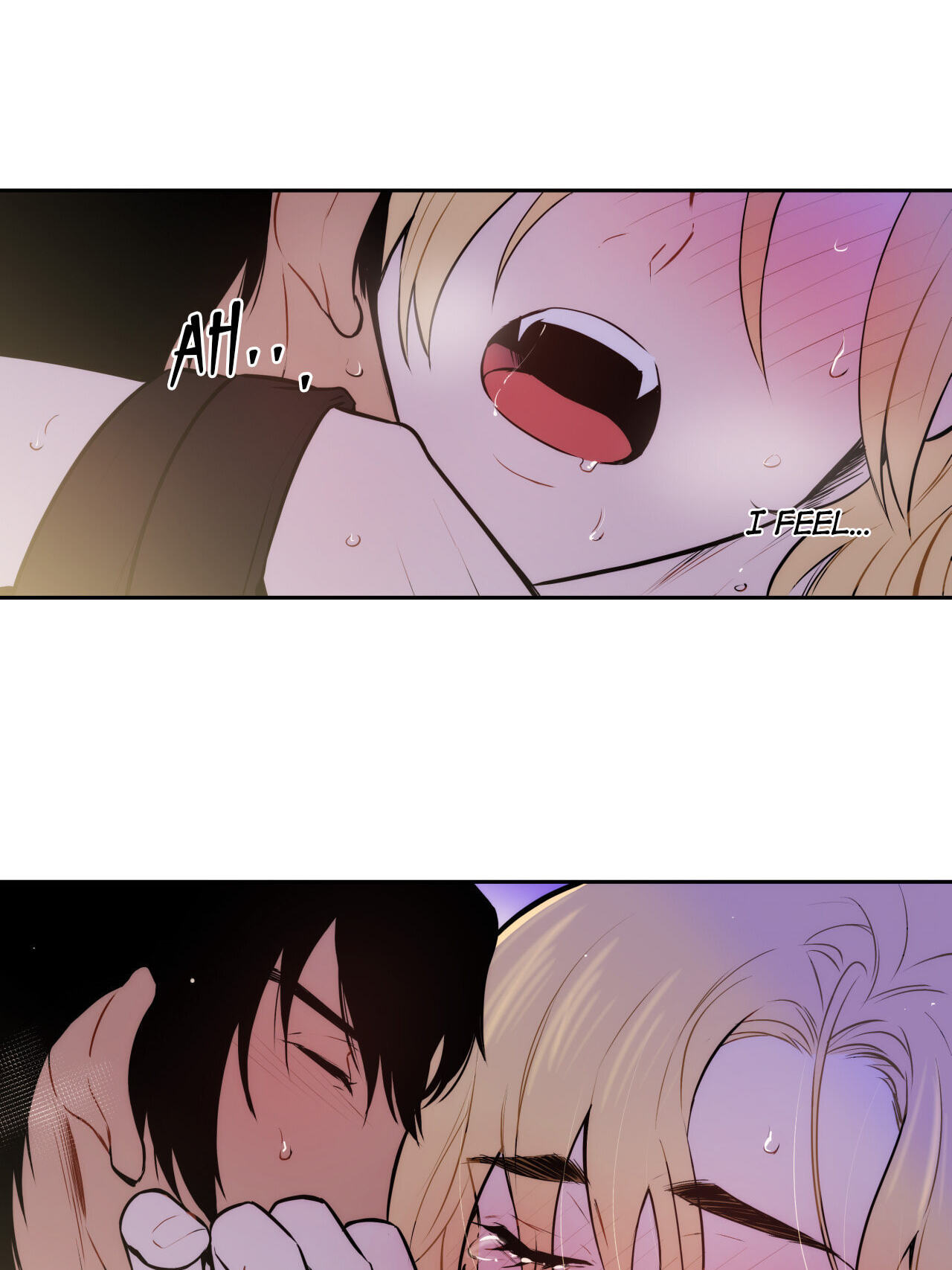 Blood Bank Chapter 52 page 50 - 