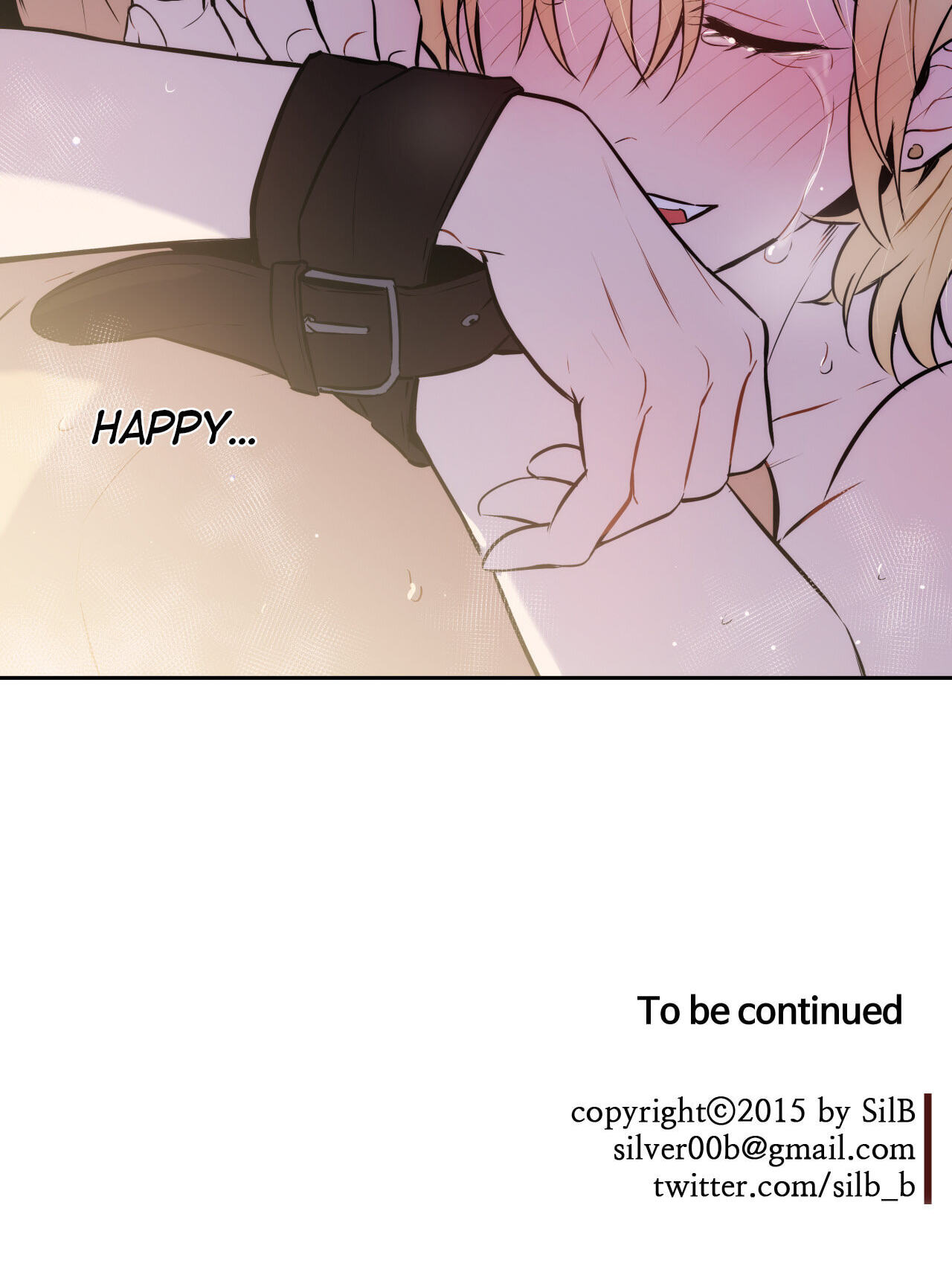 Blood Bank Chapter 52 page 51 - 