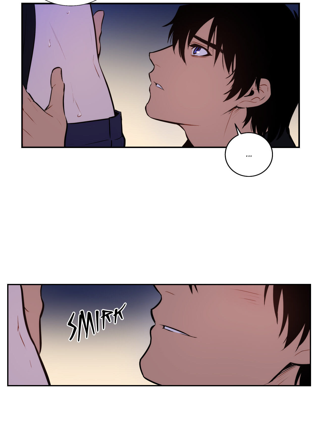 Blood Bank Chapter 52 page 7 - 