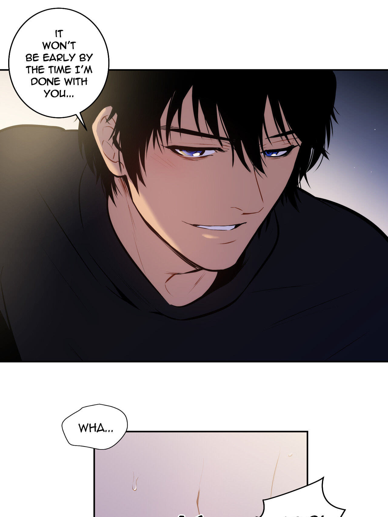 Blood Bank Chapter 52 page 8 - 