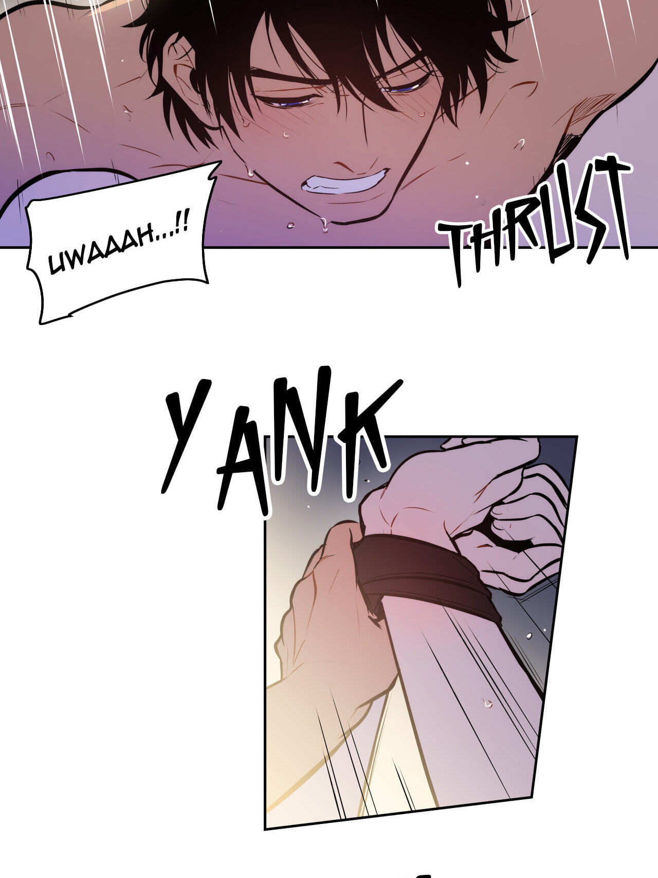 Blood Bank Chapter 53 page 12 - 