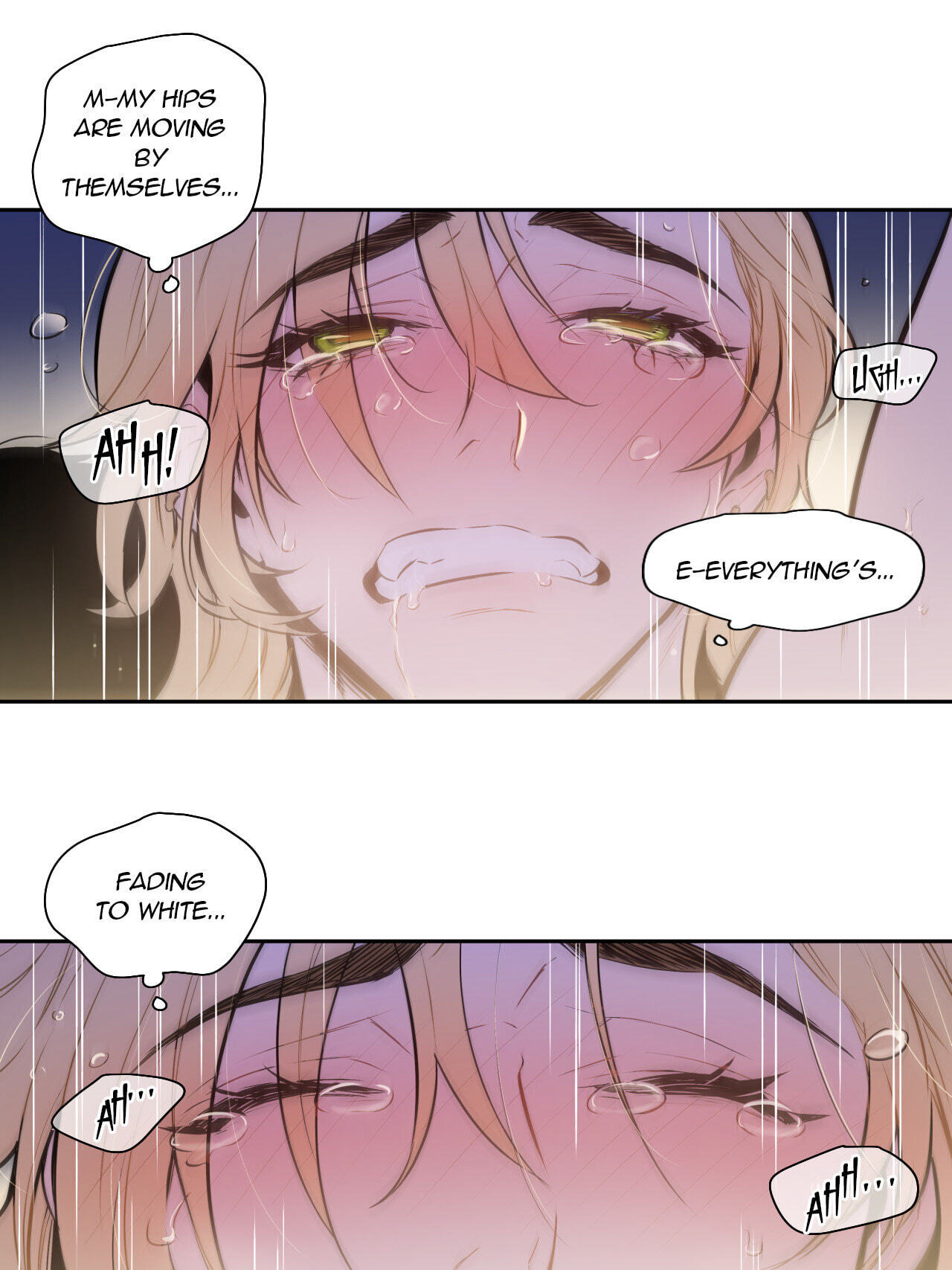 Blood Bank Chapter 53 page 17 - 