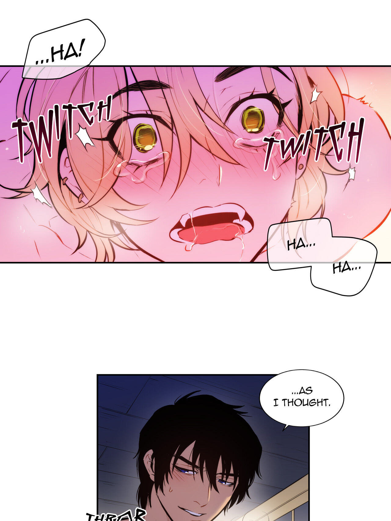 Blood Bank Chapter 53 page 23 - 