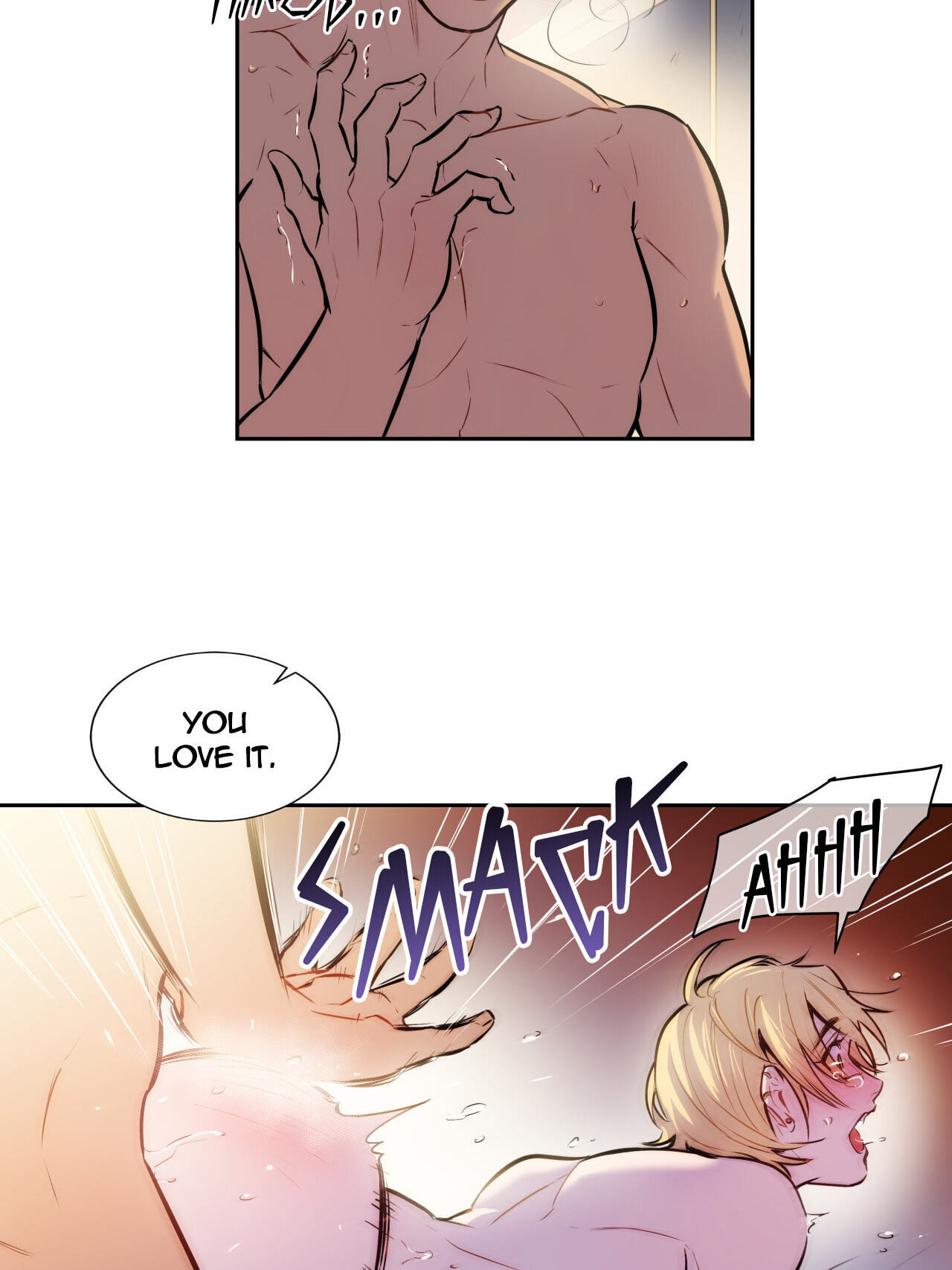 Blood Bank Chapter 53 page 24 - 