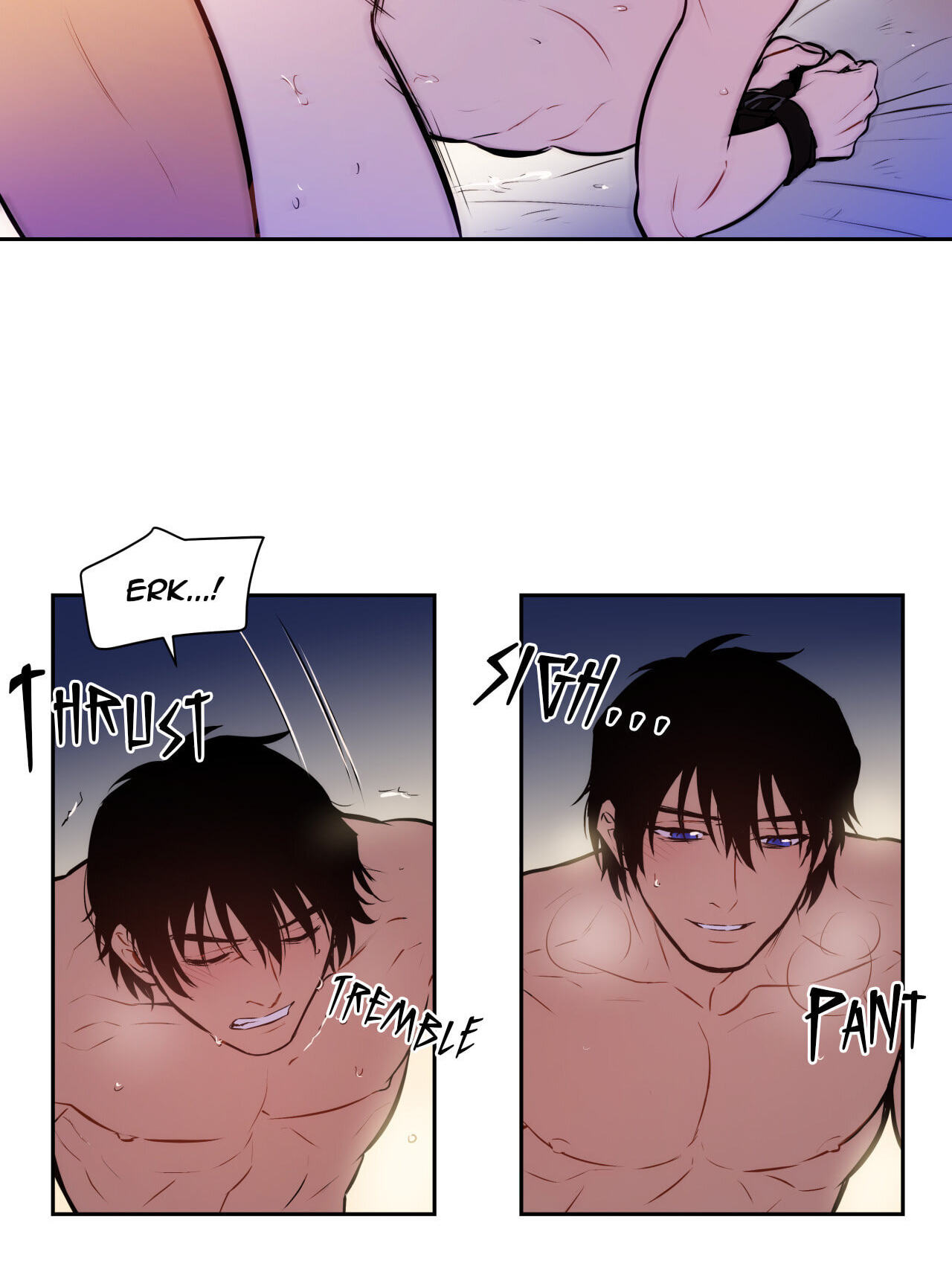 Blood Bank Chapter 53 page 25 - 
