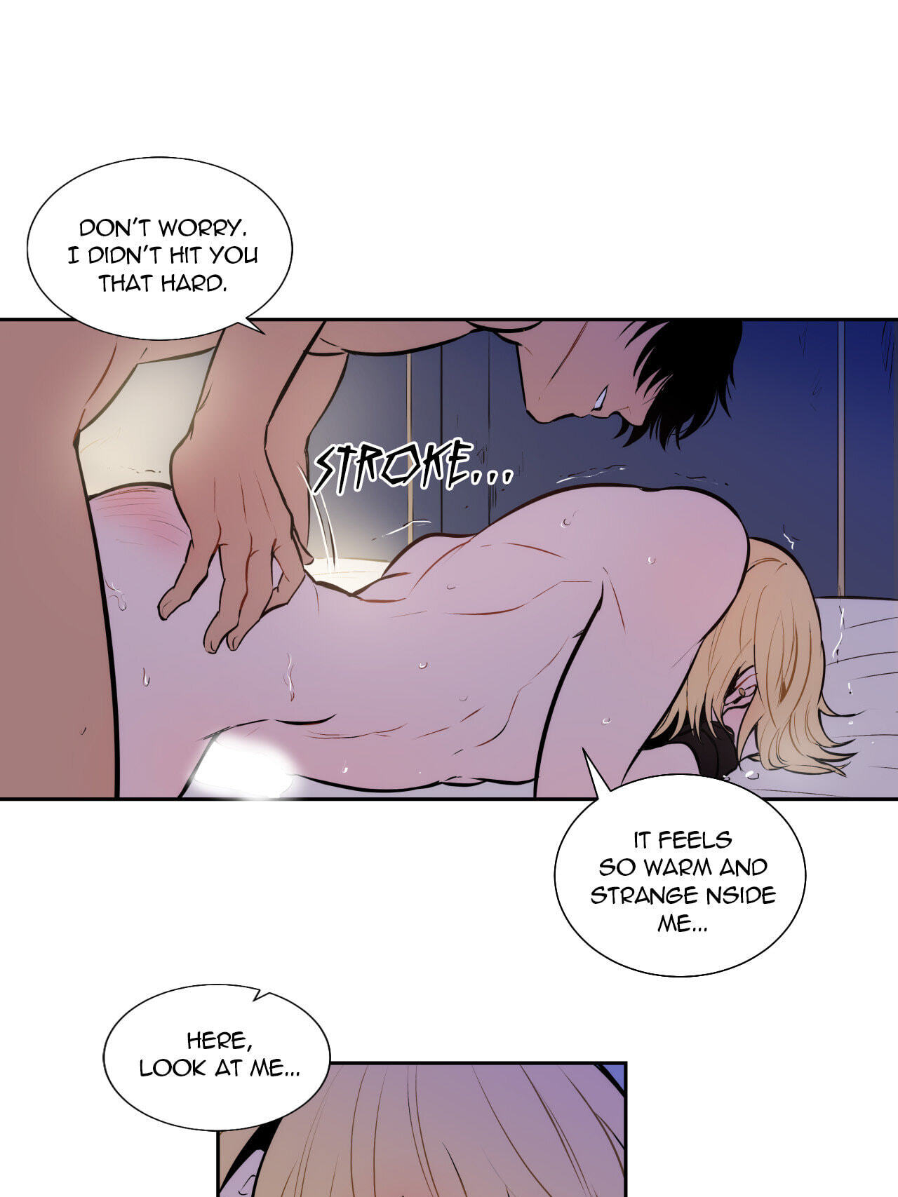 Blood Bank Chapter 53 page 26 - 