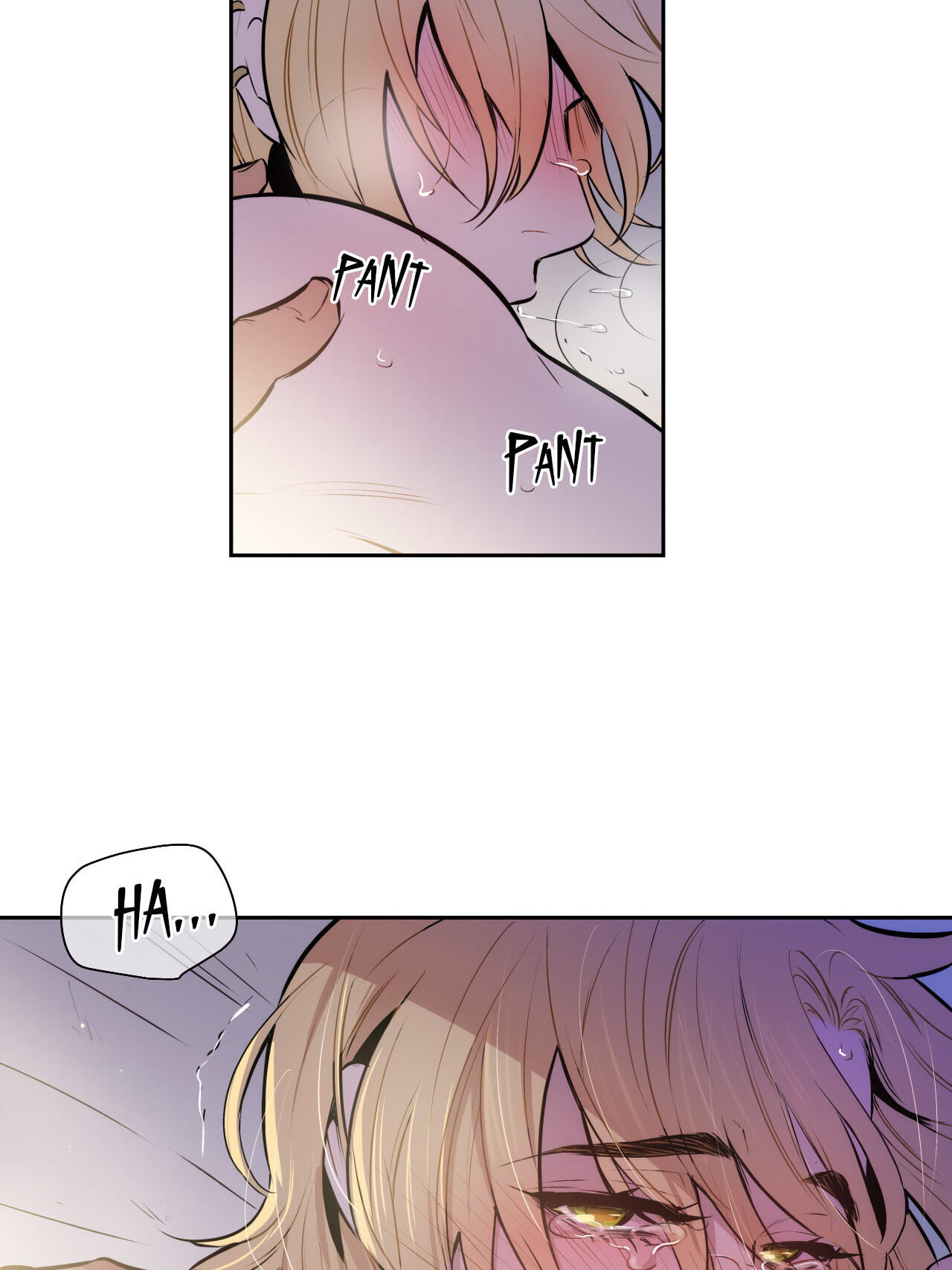 Blood Bank Chapter 53 page 27 - 