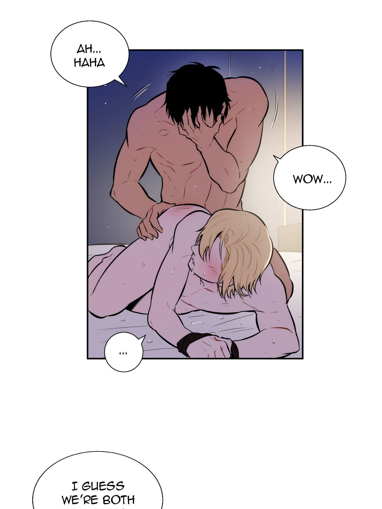 Blood Bank Chapter 53 page 29 - 