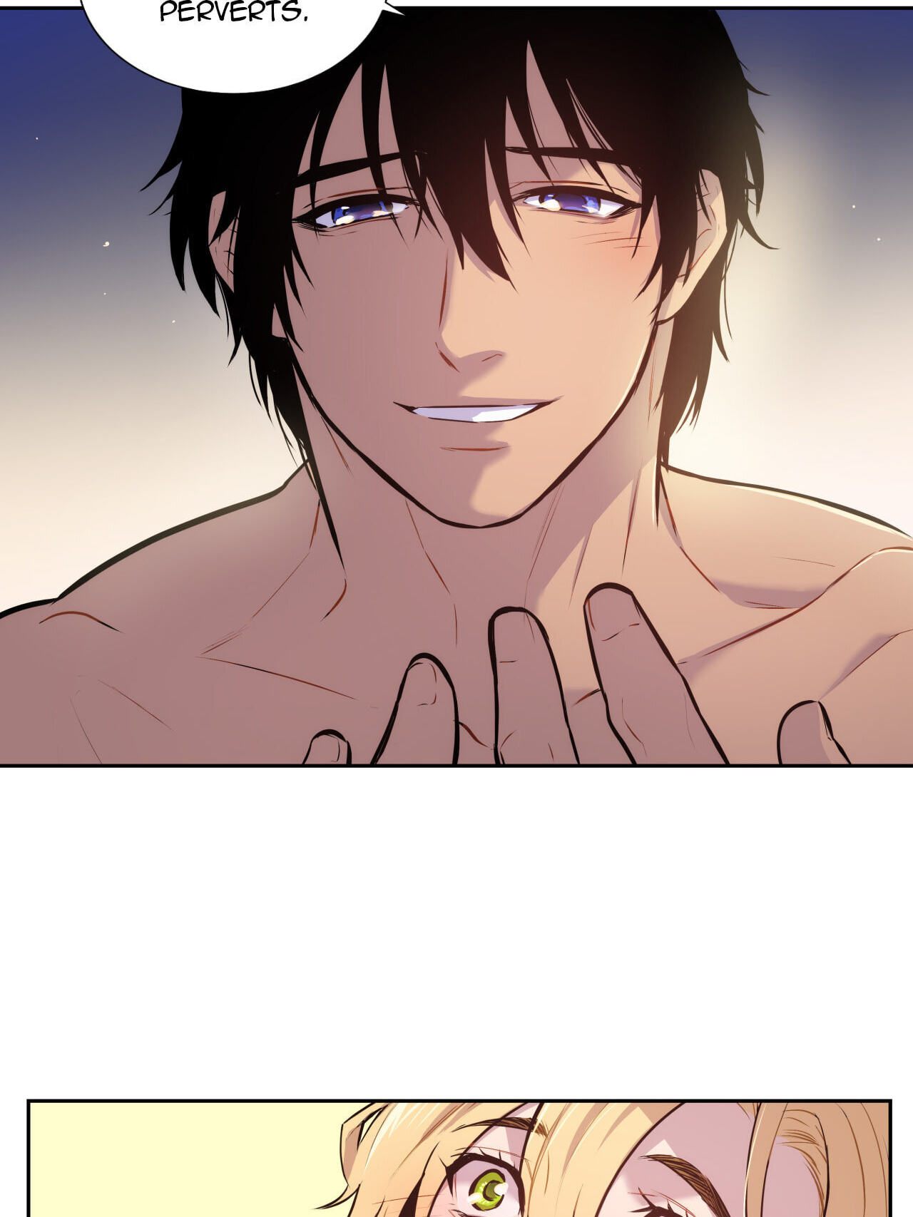 Blood Bank Chapter 53 page 30 - 