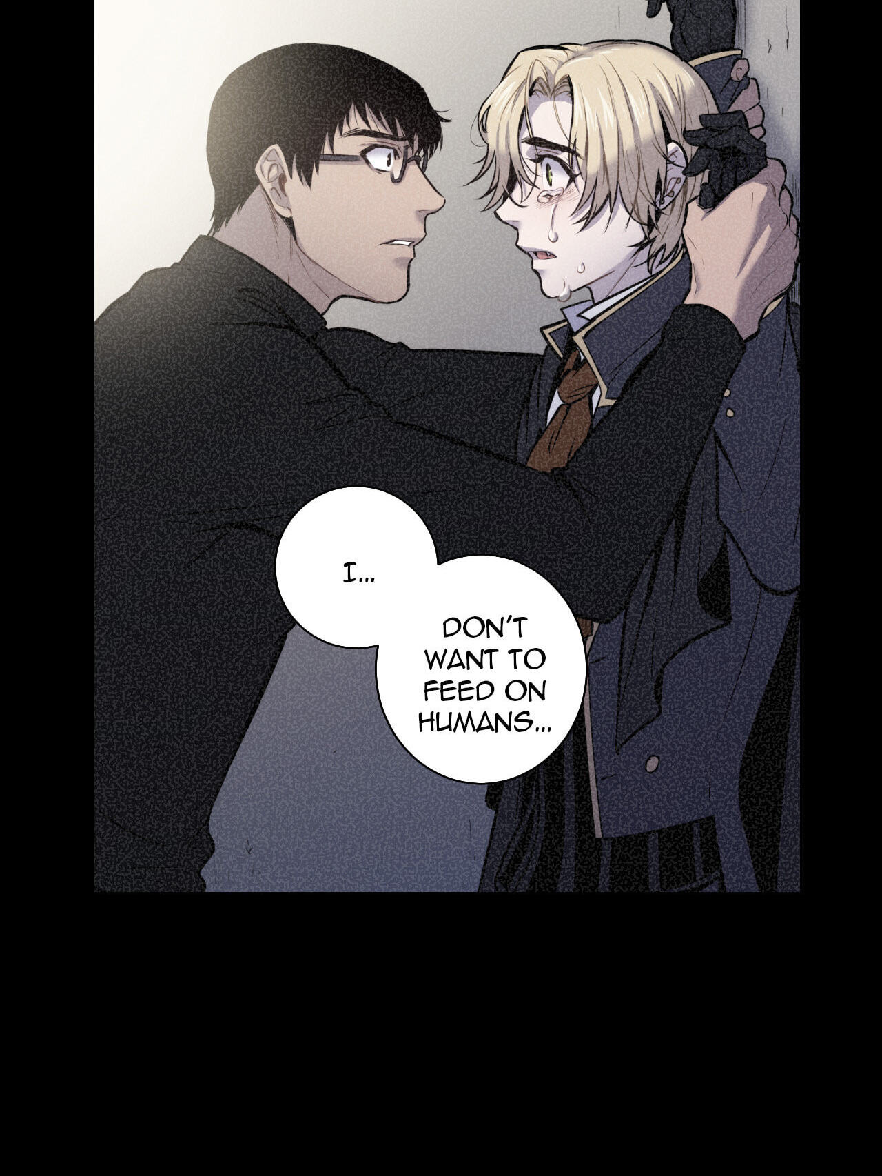 Blood Bank Chapter 53 page 37 - 