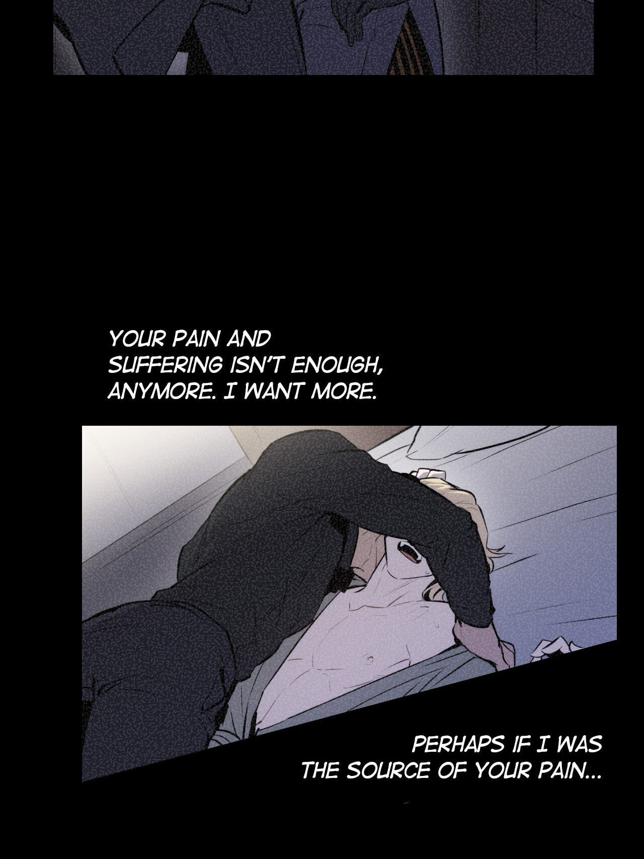 Blood Bank Chapter 53 page 39 - 