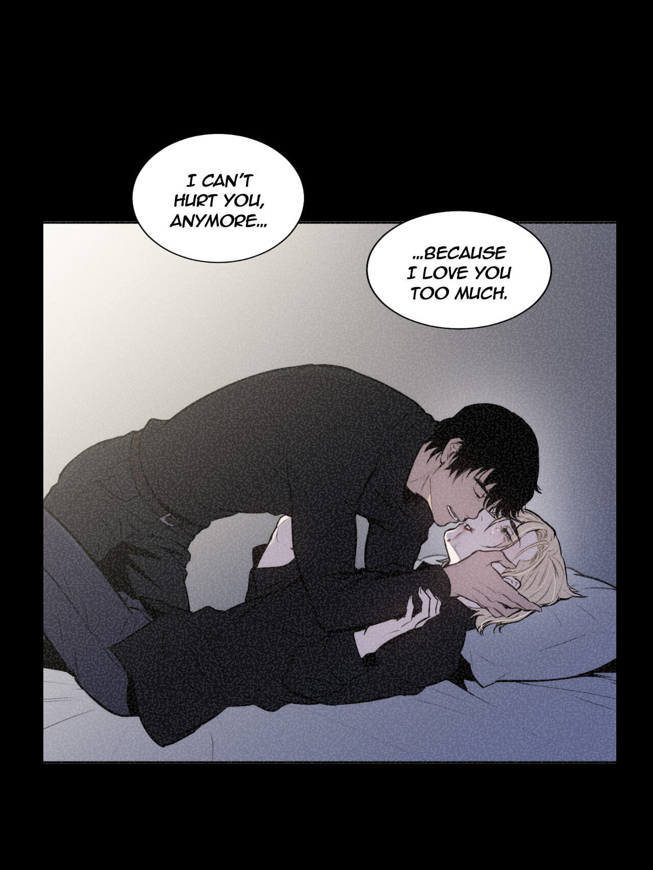 Blood Bank Chapter 53 page 40 - 
