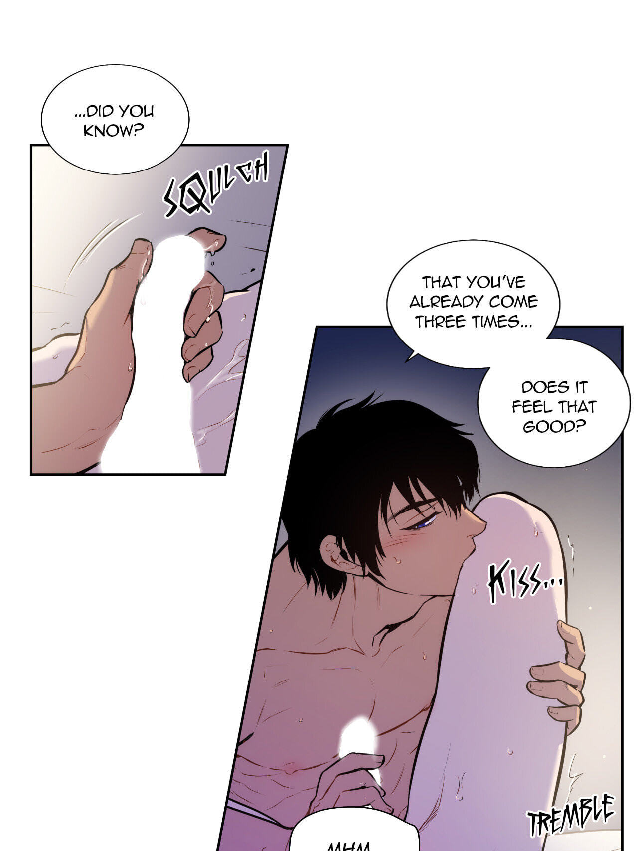 Blood Bank Chapter 53 page 5 - 