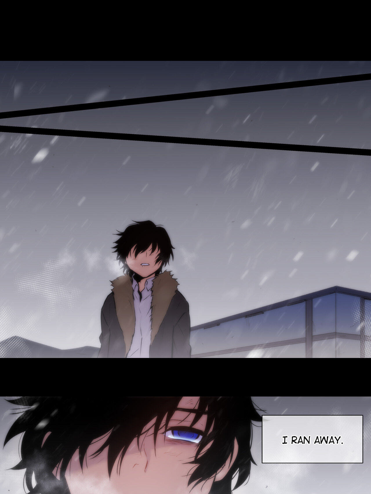 Blood Bank Chapter 53 page 41 - 