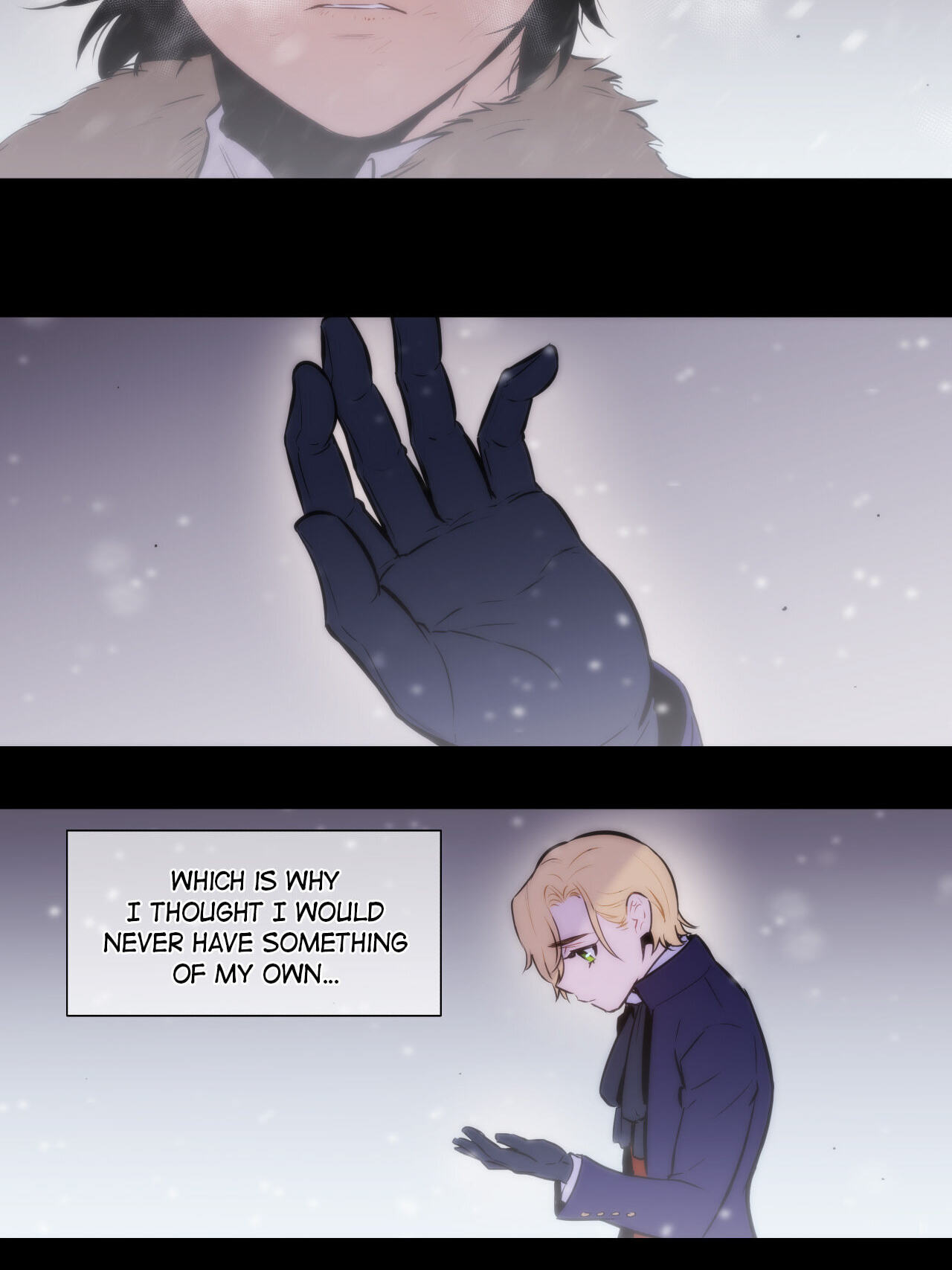 Blood Bank Chapter 53 page 42 - 