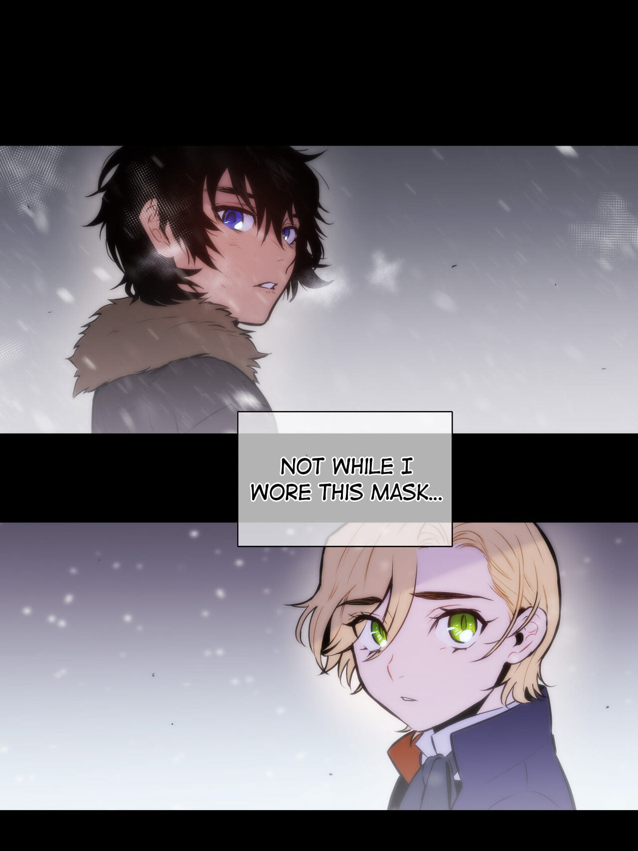 Blood Bank Chapter 53 page 43 - 